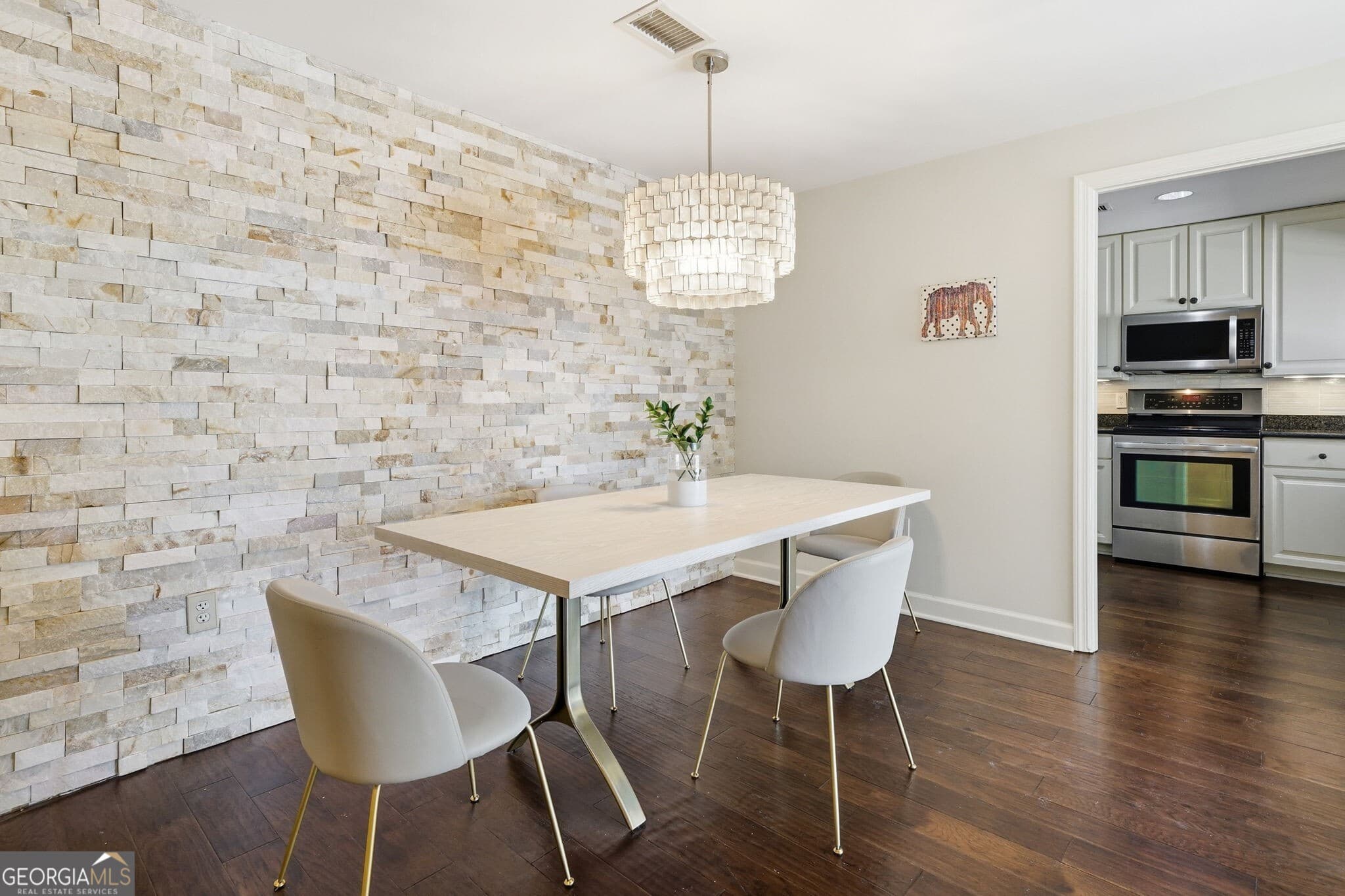 2 bedroom, 2.5 bathroom, 1,345 sq ft condominium for sale at 195 14th Street 1602, Atlanta, GA 30309 — photo 3