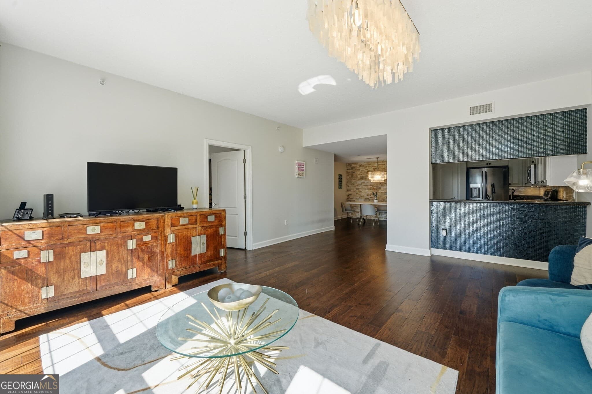 2 bedroom, 2.5 bathroom, 1,345 sq ft condominium for sale at 195 14th Street 1602, Atlanta, GA 30309 — photo 9