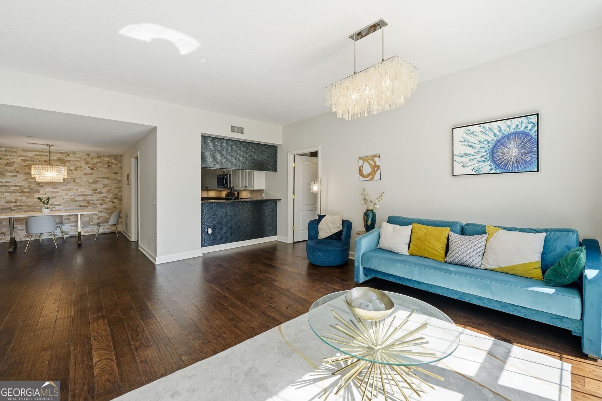 2 bedroom, 2.5 bathroom, 1,345 sq ft condominium for sale at 195 14th Street 1602, Atlanta, GA 30309 — photo 10