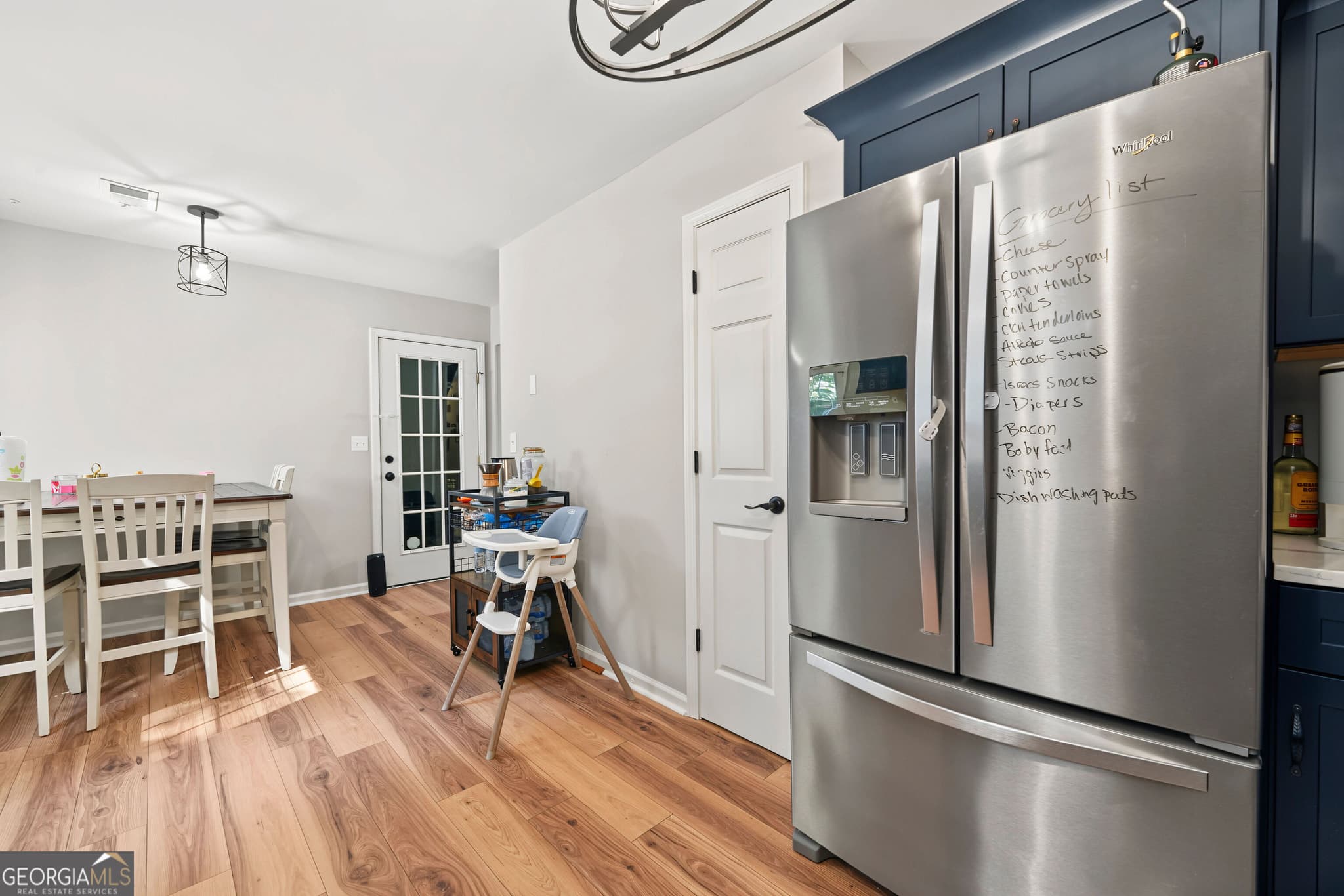 3 bedroom, 2 bathroom, 1,514 sq ft single family residence for sale at 290 Stony Brook Circle, Jackson, GA 30233 — photo 9