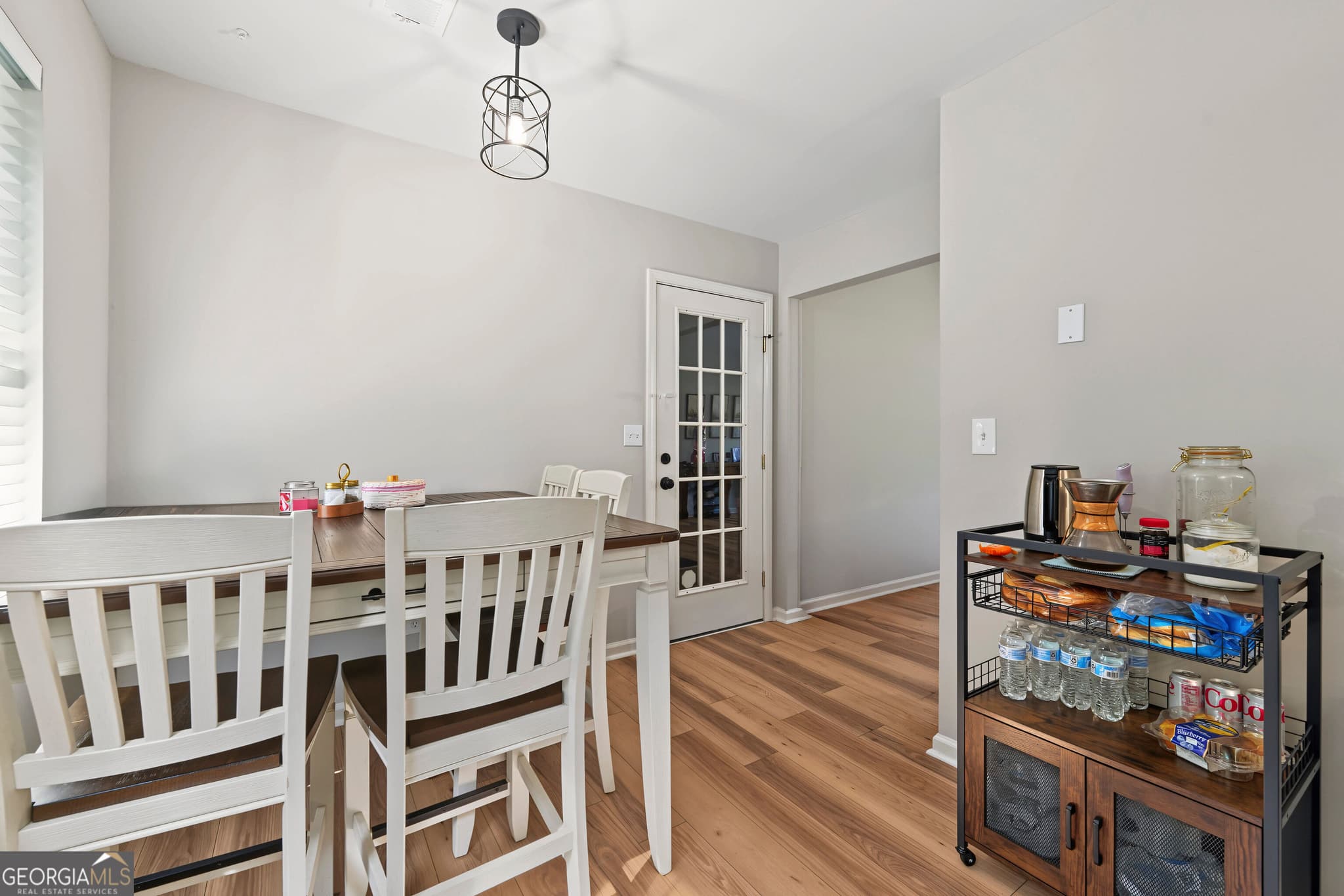 3 bedroom, 2 bathroom, 1,514 sq ft single family residence for sale at 290 Stony Brook Circle, Jackson, GA 30233 — photo 8