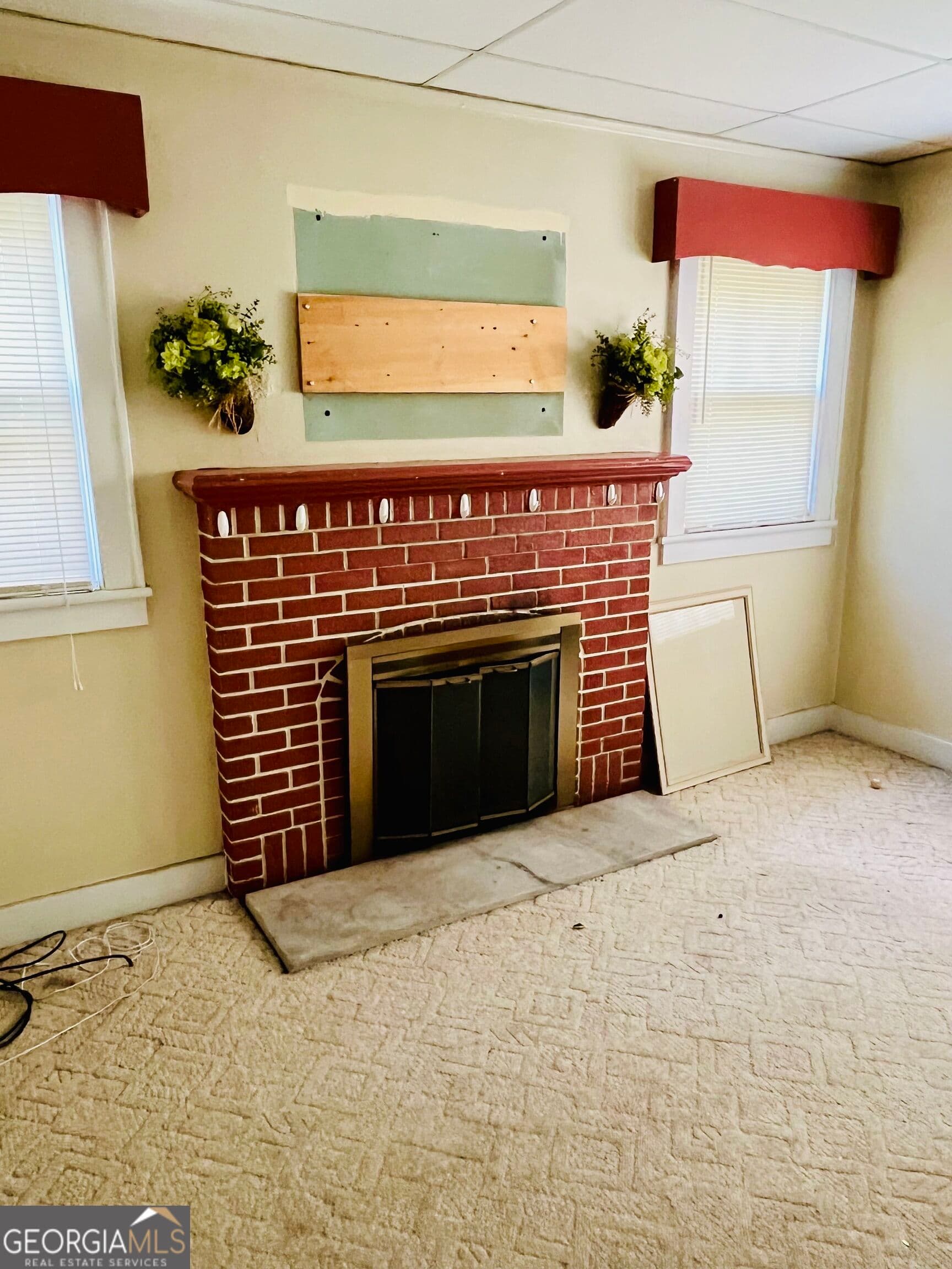 3 bedroom, 2 bathroom, 2,569 sq ft single family residence for sale at 6 N Spring Street, Claxton, GA 30417 — photo 7