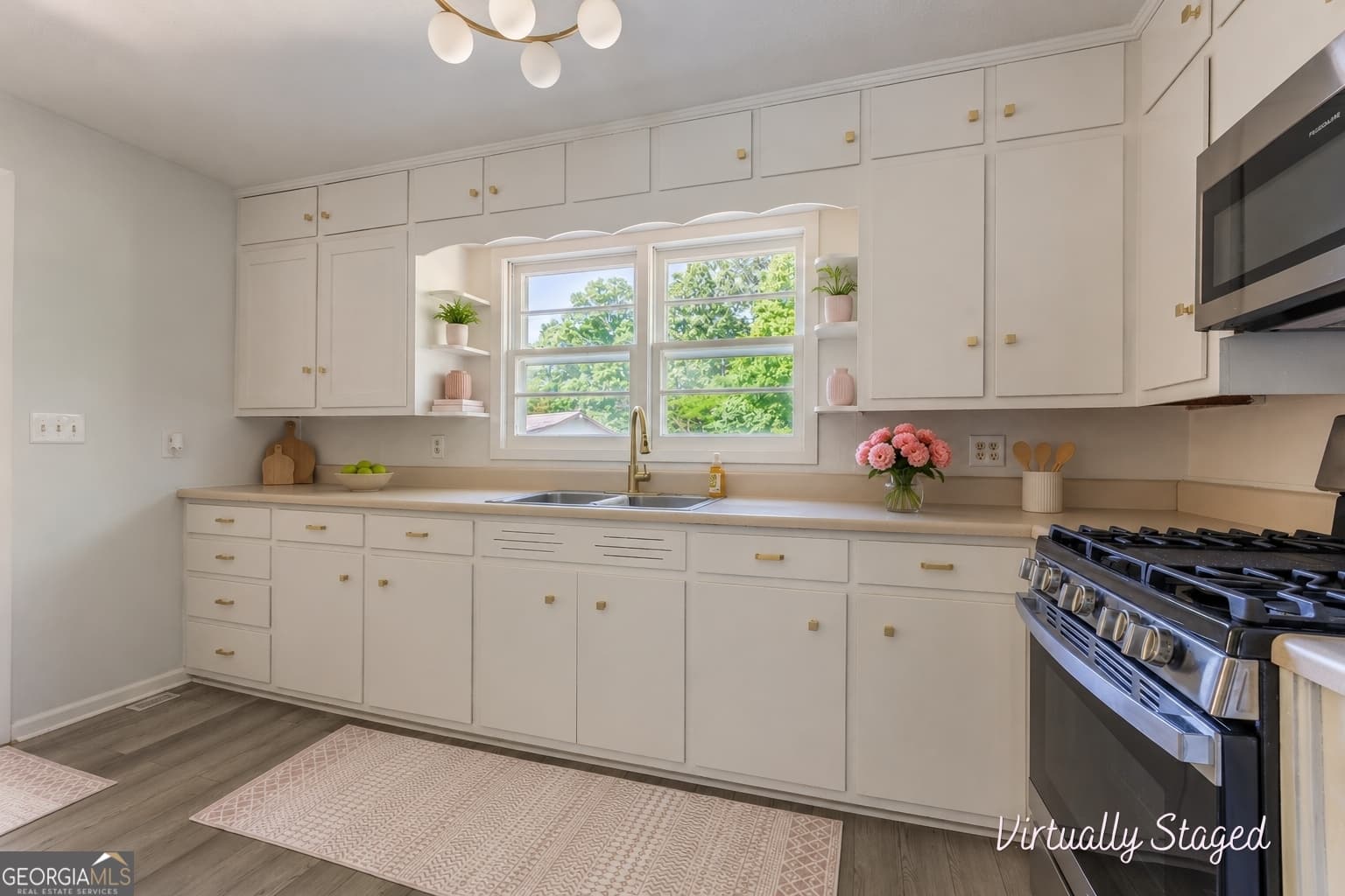 4 bedroom, 3 bathroom, 2,400 sq ft single family residence for sale at 47 McGuire Road, Carrollton, GA 30117 — photo 7
