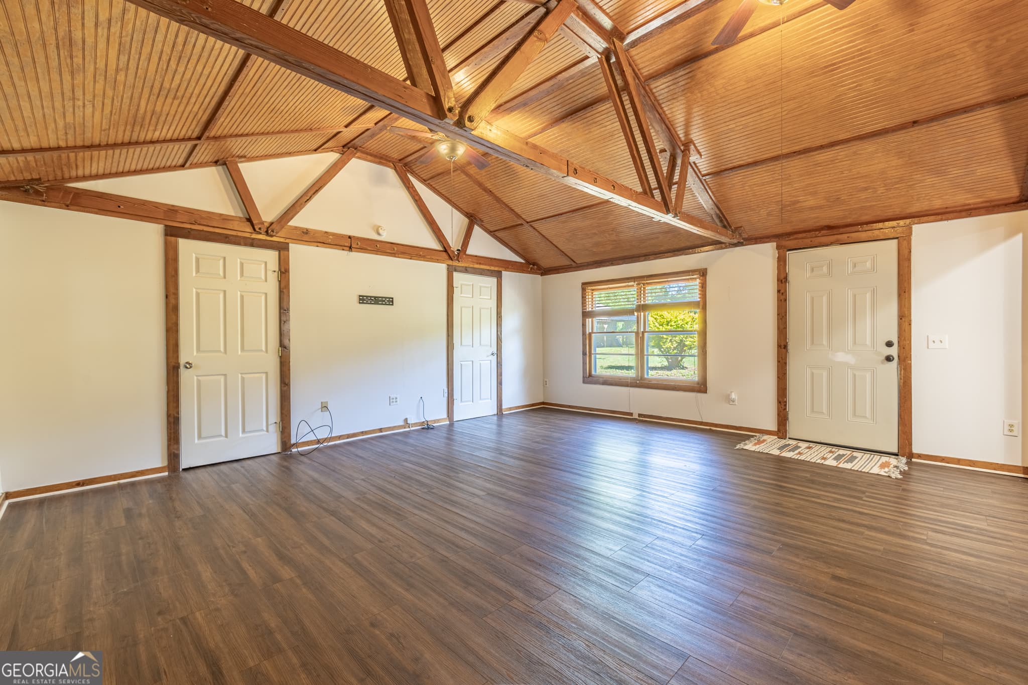 4 bedroom, 3 bathroom, 2,400 sq ft single family residence for sale at 47 McGuire Road, Carrollton, GA 30117 — photo 5