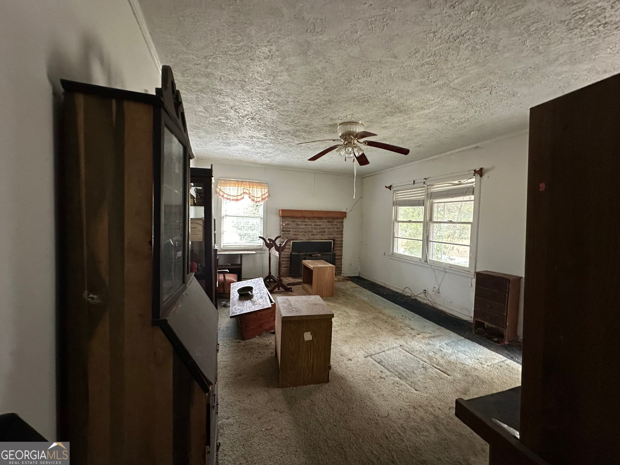 1 bedroom, 1 bathroom, 1,024 sq ft single family residence for sale at 5921 9th Avenue, Eastman, GA 31023 — photo 6
