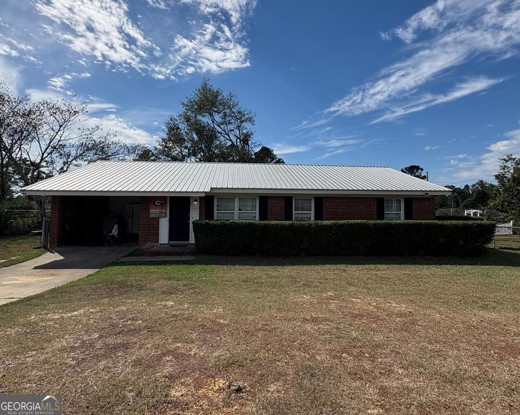 2007 2007 Aimwell Road, Vidalia, GA 30474 — most recent listing photo