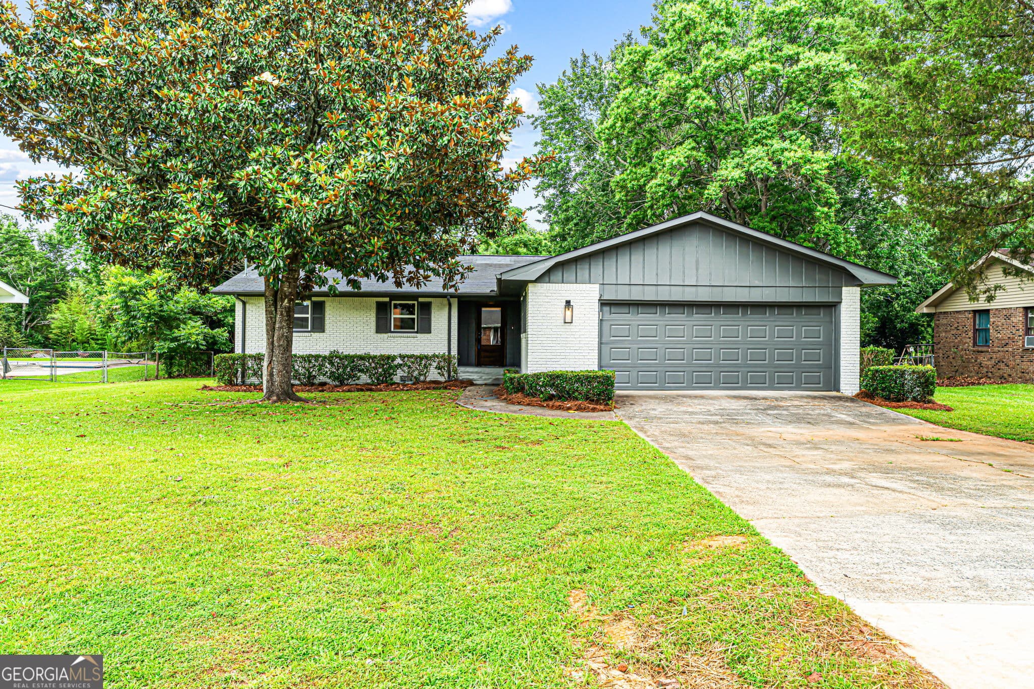 3 bedroom, 2.5 bathroom, 1,700 sq ft single family residence sold at 106 Williams Drive, Bonaire, GA 31005