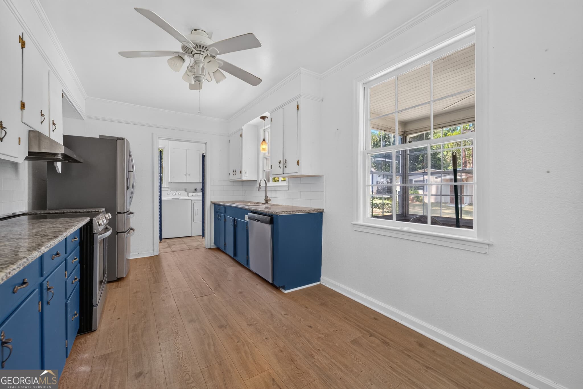 3 bedroom, 2 bathroom, 1,770 sq ft single family residence for sale at 1101 Suwanne Drive, Waycross, GA 31501 — photo 10