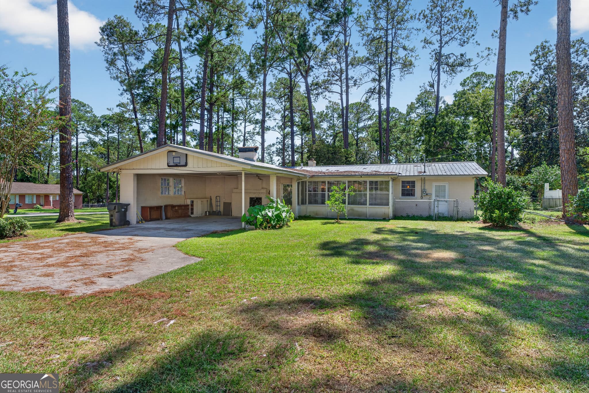 3 bedroom, 2 bathroom, 1,770 sq ft single family residence for sale at 1101 Suwanne Drive, Waycross, GA 31501 — photo 4