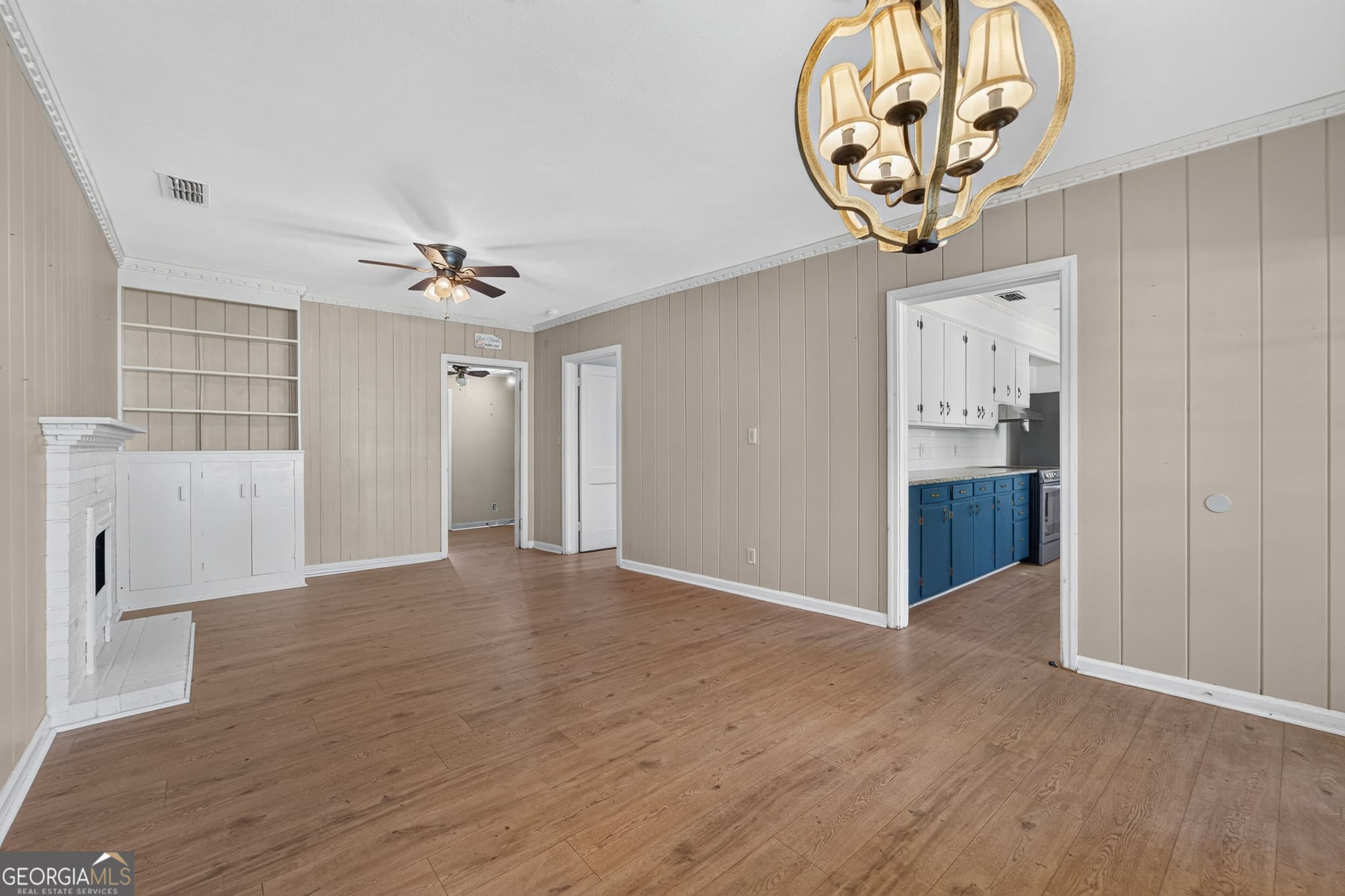 3 bedroom, 2 bathroom, 1,770 sq ft single family residence for sale at 1101 Suwanne Drive, Waycross, GA 31501 — photo 8