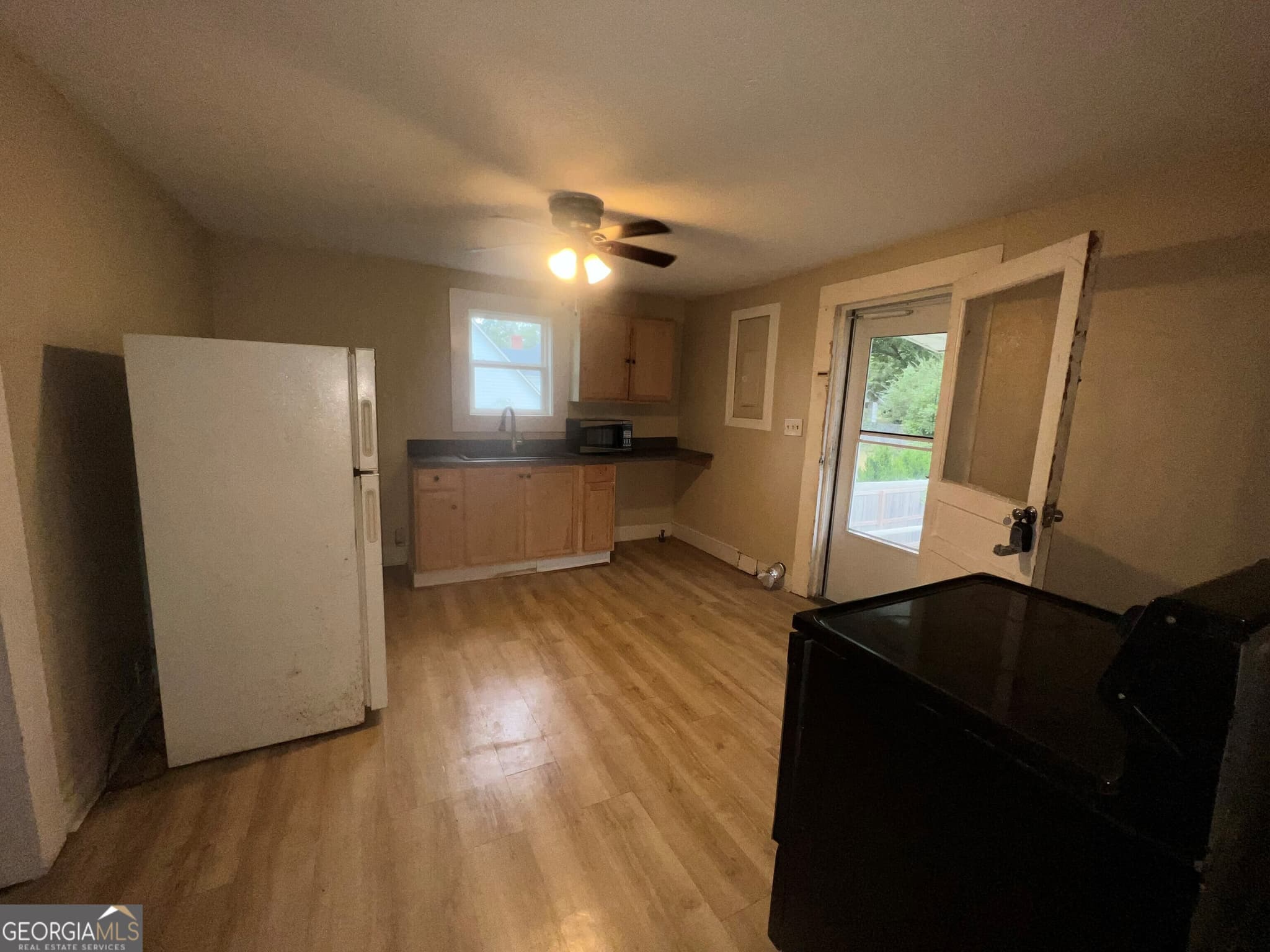 2 bedroom, 1.5 bathroom, 750 sq ft apartment for rent at 304.5 Boulevard, Lagrange, GA 30240 for $1,000 a month — photo 7