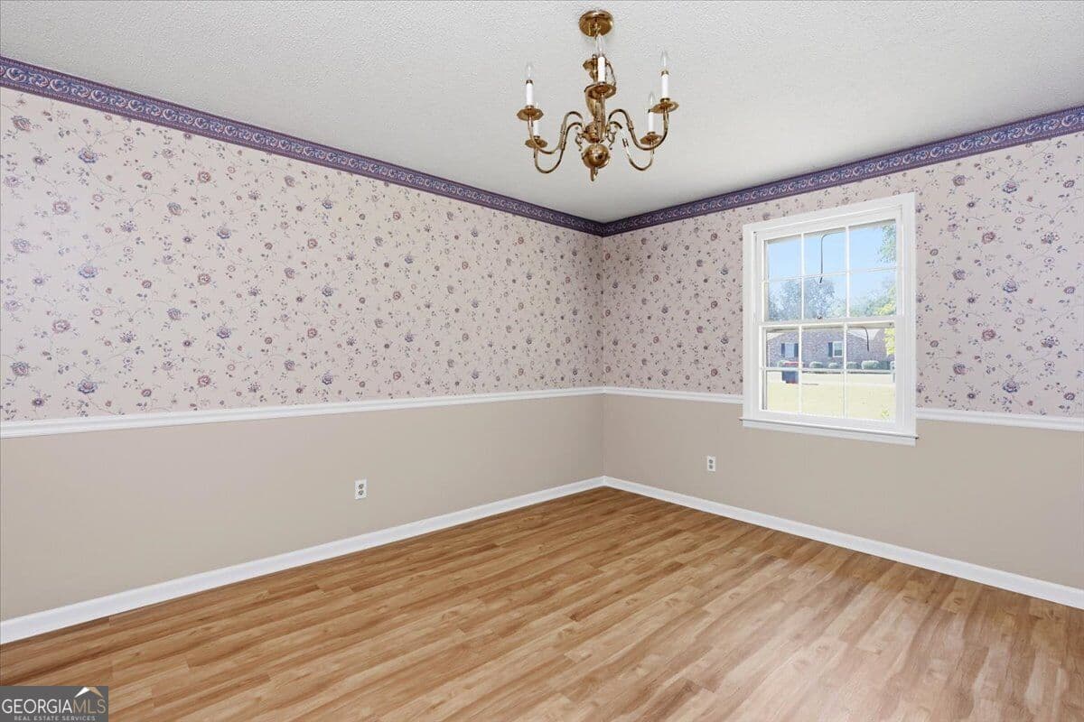 3 bedroom, 2 bathroom, 2,244 sq ft single family residence for sale at 5848 School Road, Macon, GA 31216 — photo 6