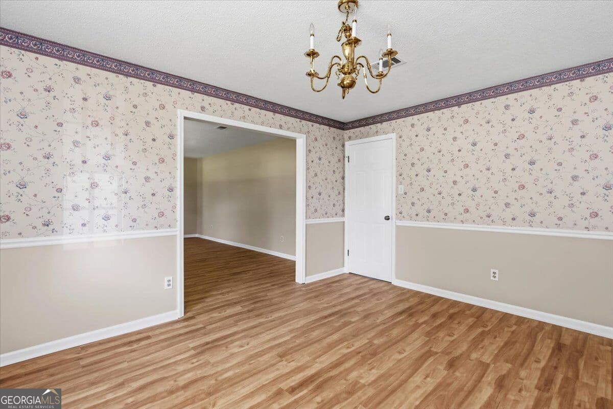 3 bedroom, 2 bathroom, 2,244 sq ft single family residence for sale at 5848 School Road, Macon, GA 31216 — photo 7