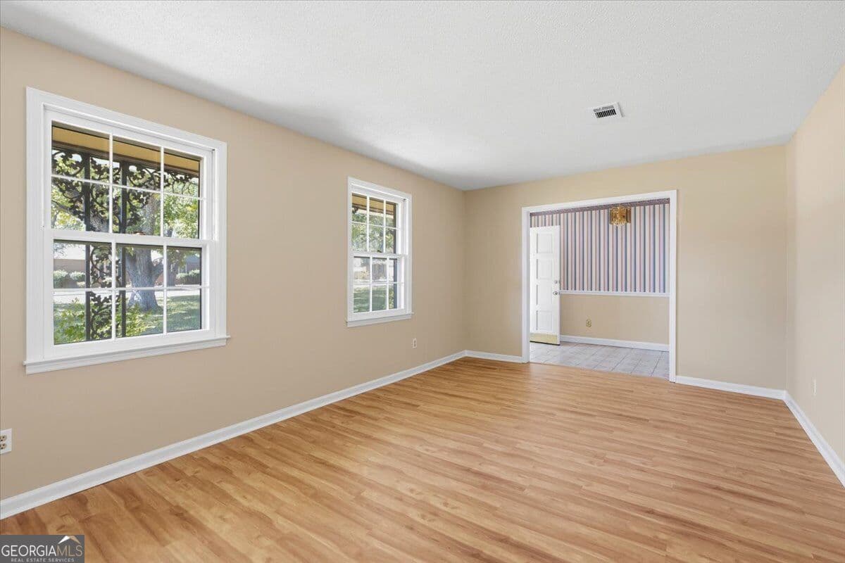 3 bedroom, 2 bathroom, 2,244 sq ft single family residence for sale at 5848 School Road, Macon, GA 31216 — photo 5