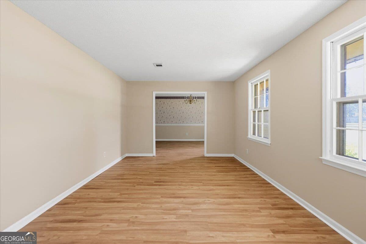 3 bedroom, 2 bathroom, 2,244 sq ft single family residence for sale at 5848 School Road, Macon, GA 31216 — photo 4