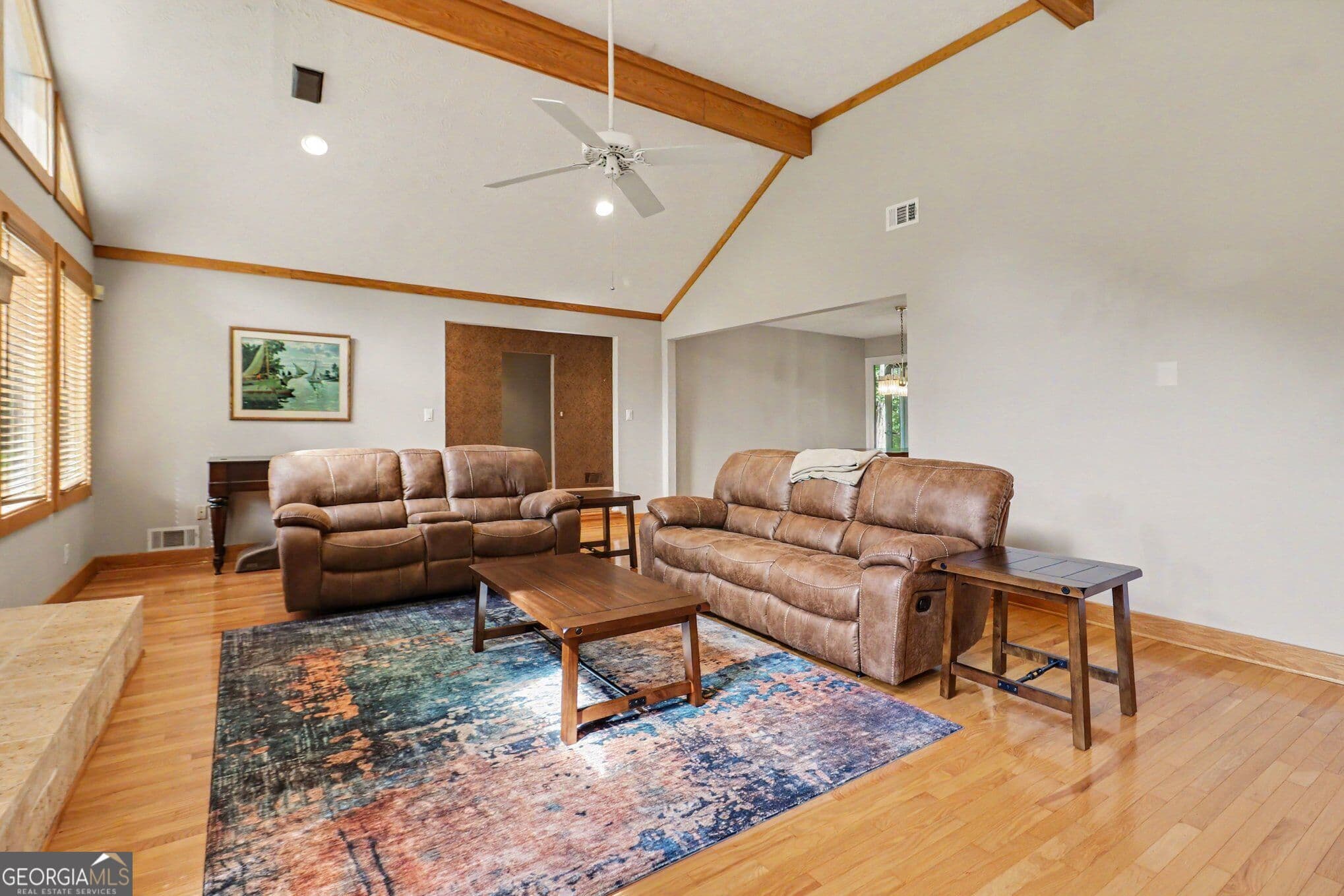 3 bedroom, 2.5 bathroom, 2,484 sq ft single family residence for sale at 4098 Happy Valley Circle, Newnan, GA 30263 — photo 10