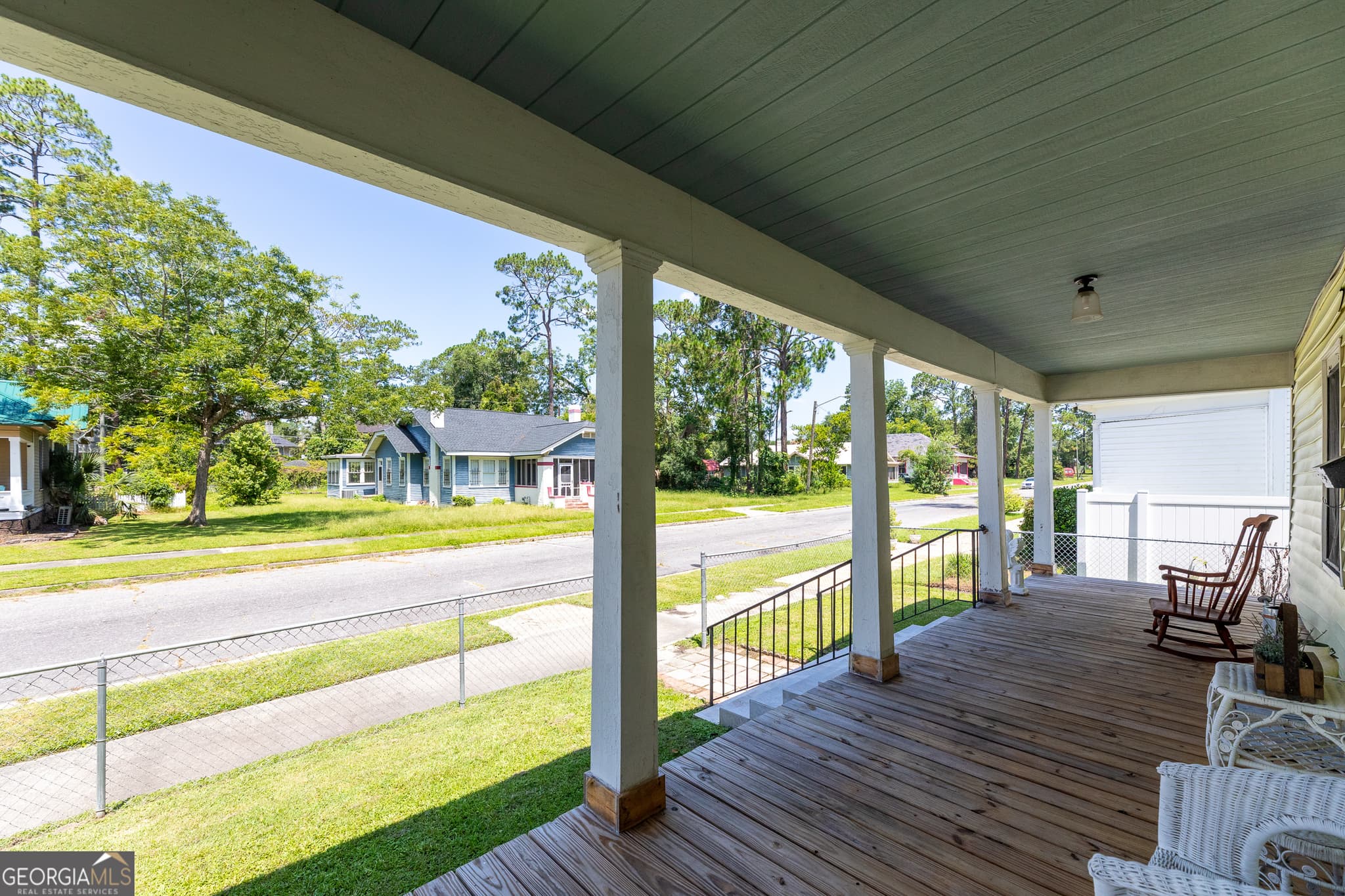 3 bedroom, 2 bathroom, 2,605 sq ft single family residence for sale at 608 Ware Street, Waycross, GA 31503 — photo 7