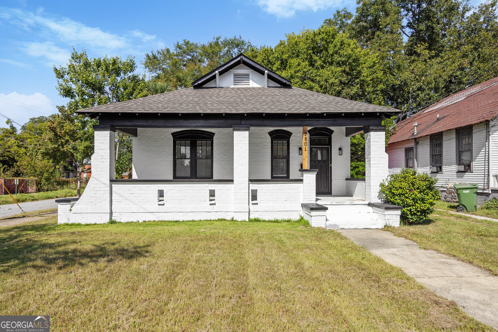 3 bedroom, 1 bathroom, 1,440 sq ft single family residence for sale at 2801 11th Avenue, Columbus, GA 31904 — photo 2