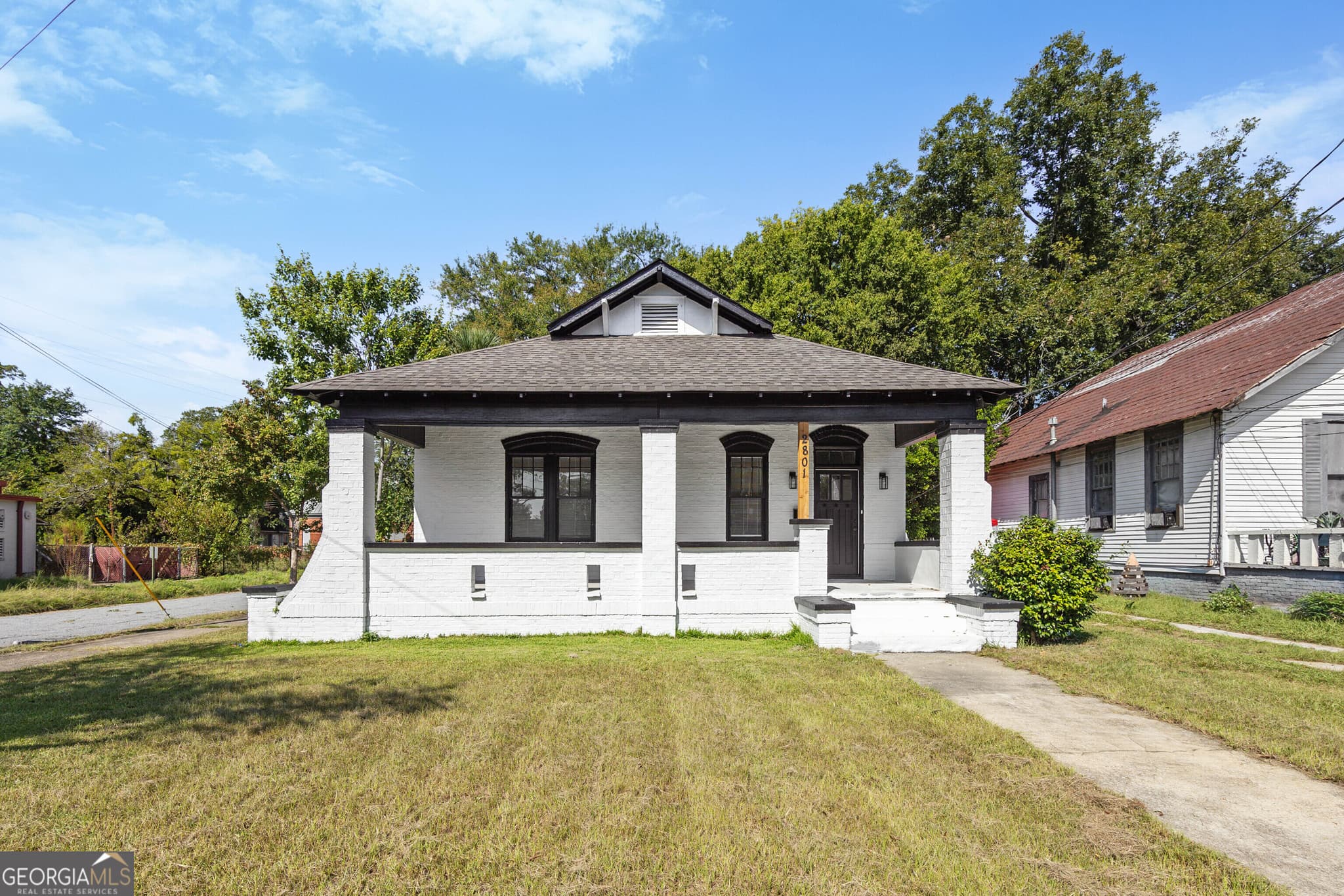 3 bedroom, 1 bathroom, 1,440 sq ft single family residence for sale at 2801 11th Avenue, Columbus, GA 31904