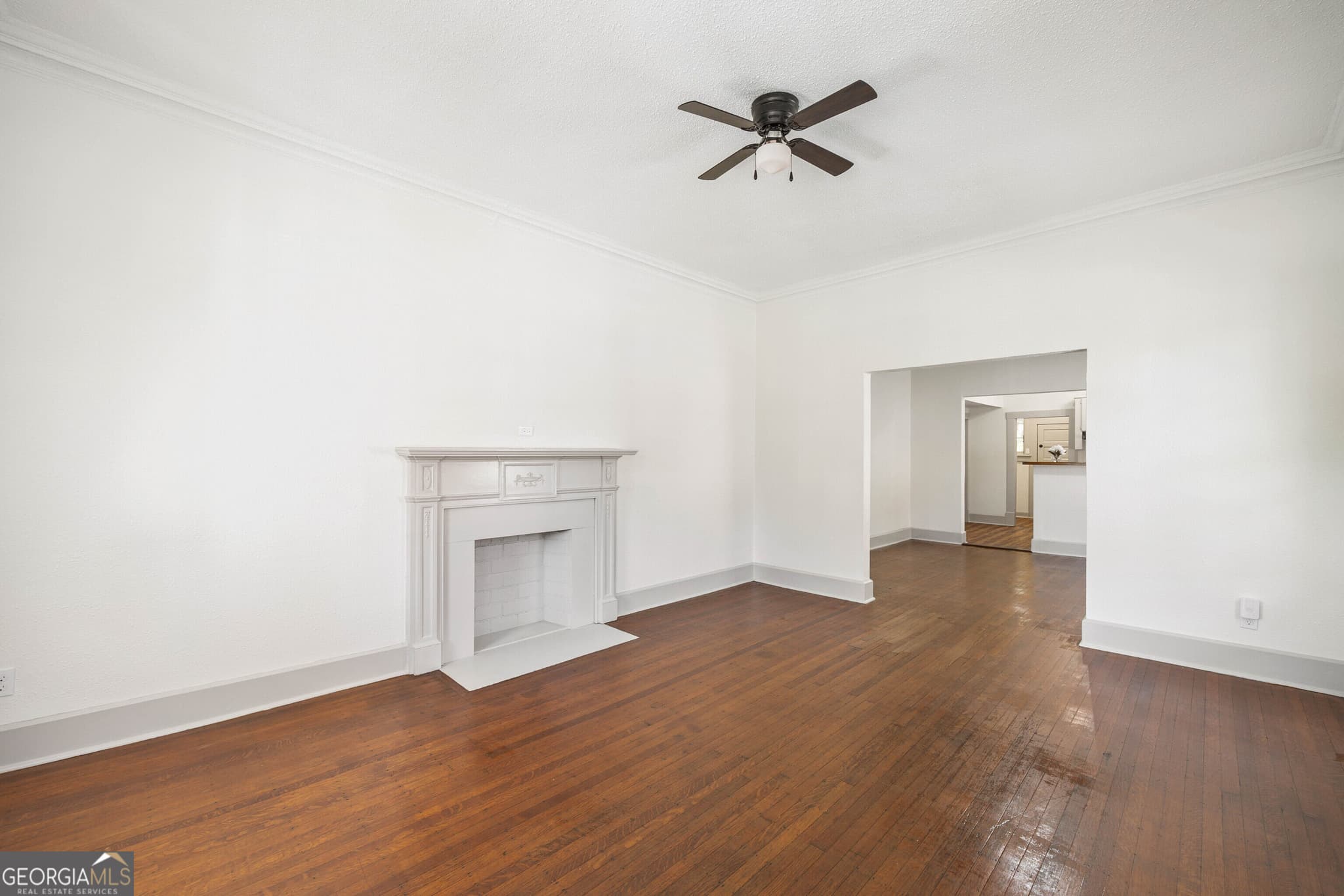 3 bedroom, 1 bathroom, 1,440 sq ft single family residence for sale at 2801 11th Avenue, Columbus, GA 31904 — photo 4