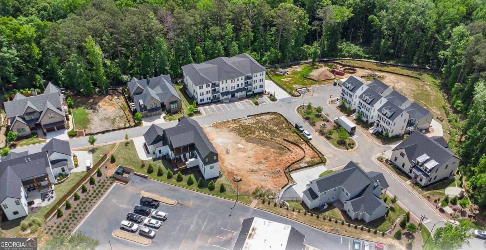 2 bedroom, 2.5 bathroom, 1,472 sq ft condominium for rent at 1050 Blair Lane 203, Peachtree City, GA 30269 for $3,300 a month — photo 5