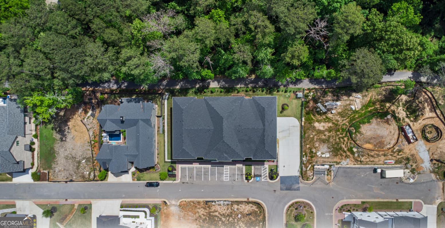 2 bedroom, 2.5 bathroom, 1,472 sq ft condominium for rent at 1050 Blair Lane 203, Peachtree City, GA 30269 for $3,300 a month — photo 10