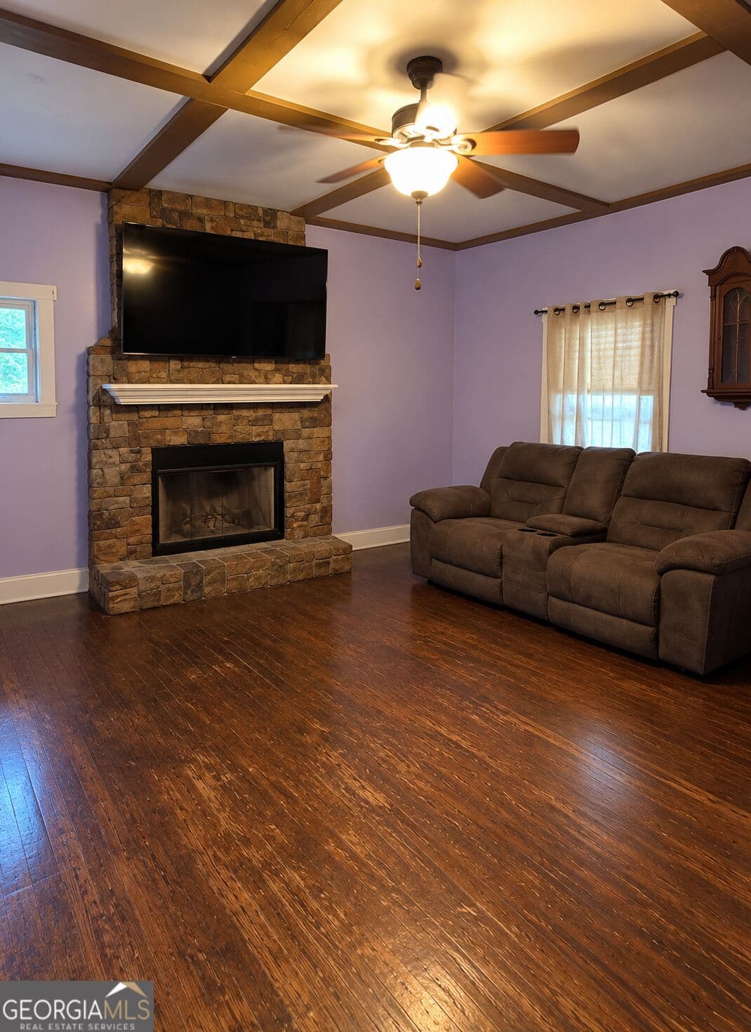 3 bedroom, 2.5 bathroom, 1,983 sq ft single family residence for sale at 558 Pearwood Road, Royston, GA 30662 — photo 6