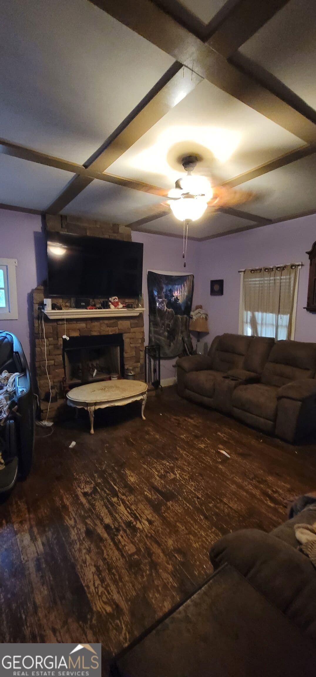 3 bedroom, 2.5 bathroom, 1,983 sq ft single family residence for sale at 558 Pearwood Road, Royston, GA 30662 — photo 5