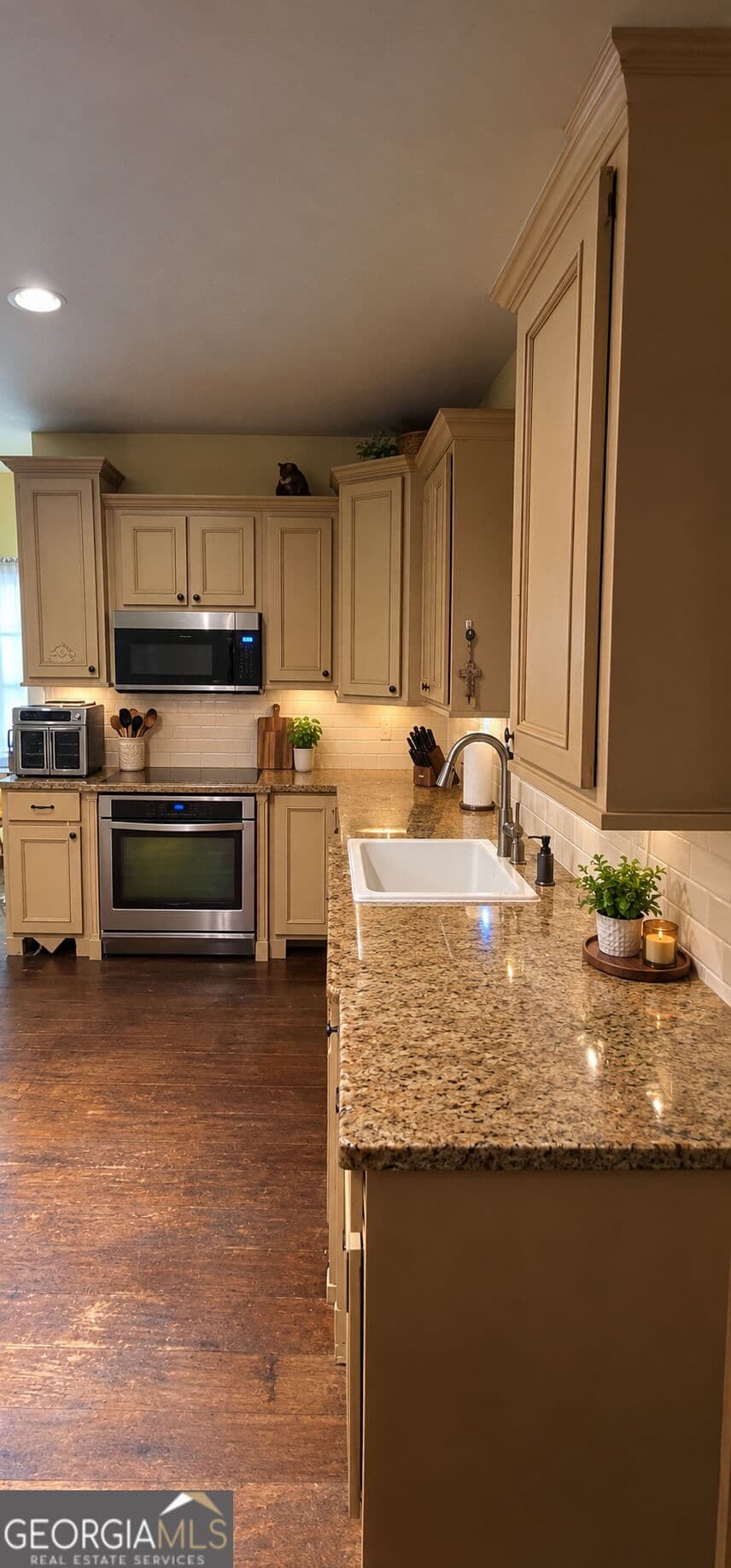 3 bedroom, 2.5 bathroom, 1,983 sq ft single family residence for sale at 558 Pearwood Road, Royston, GA 30662 — photo 10