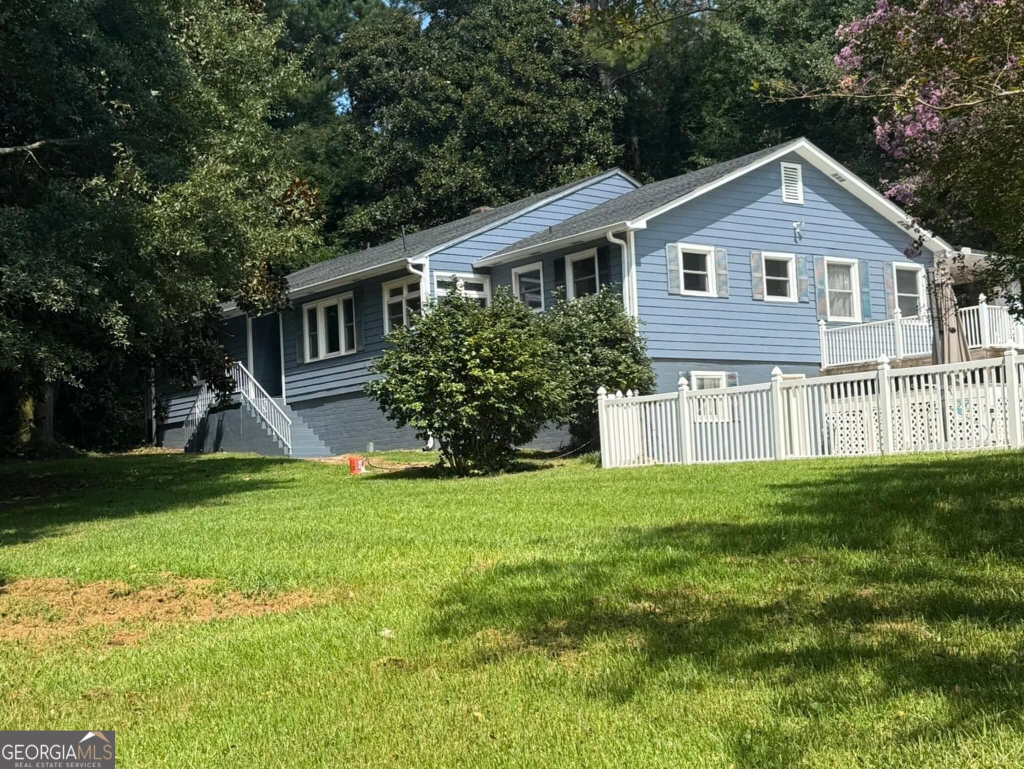 5 bedroom, 4.5 bathroom, 4,350 sq ft single family residence for sale at 1724 Barnesville Highway, Thomaston, GA 30286 — photo 1 of 72