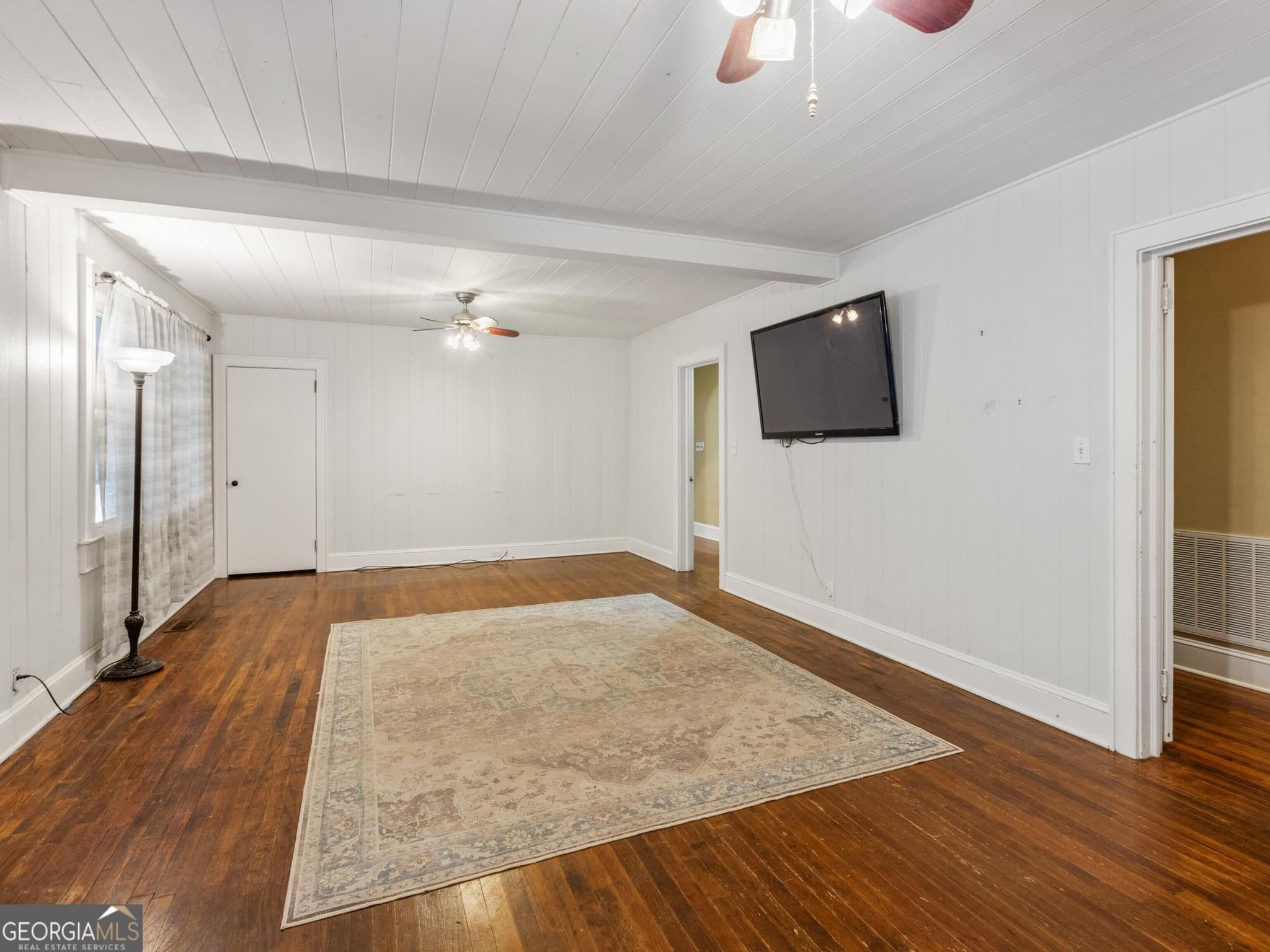 5 bedroom, 4.5 bathroom, 4,350 sq ft single family residence for sale at 1724 Barnesville Highway, Thomaston, GA 30286 — photo 10