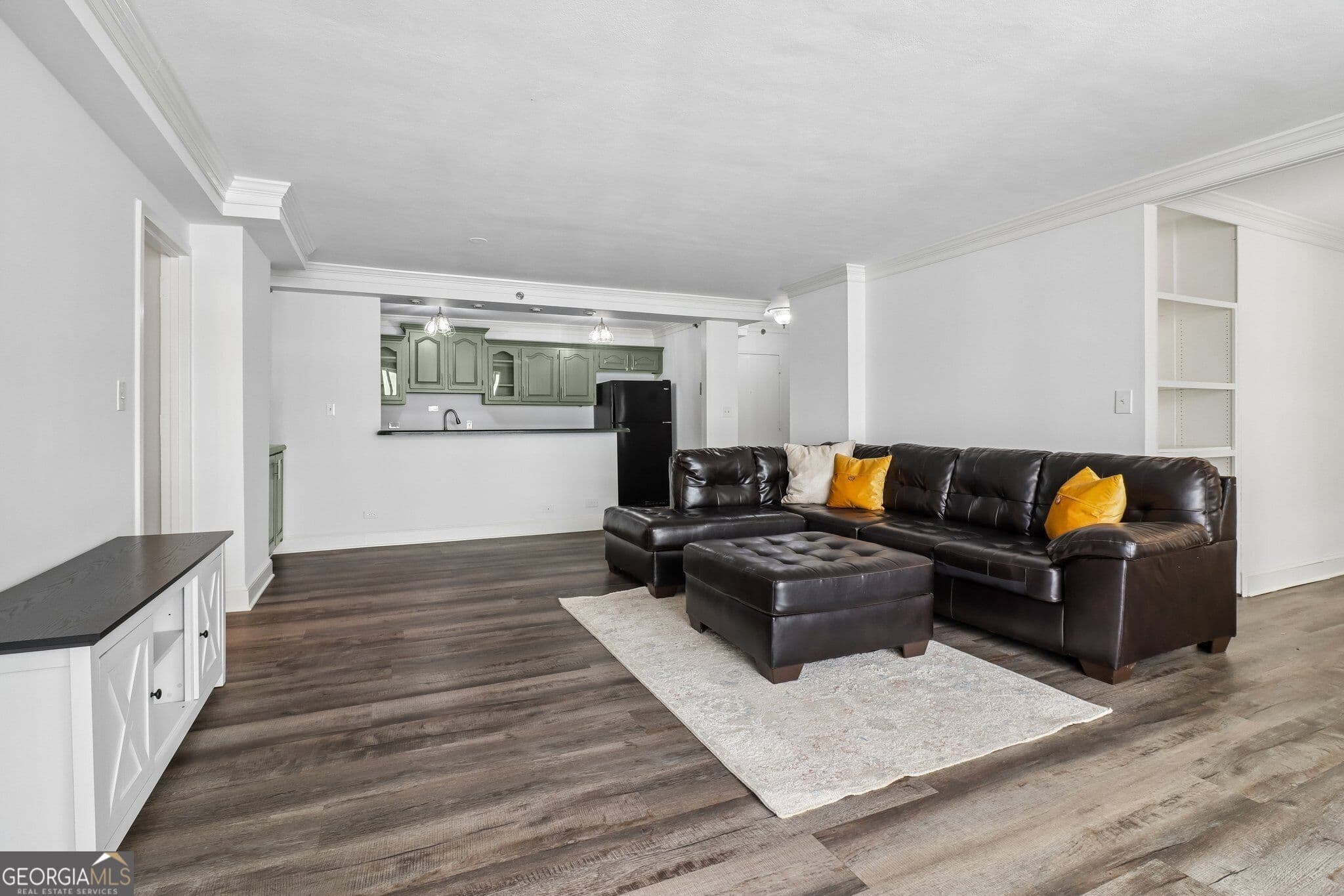 3 bedroom, 2 bathroom, 1,344 sq ft condominium for sale at 620 Peachtree Street 904, Atlanta, GA 30308 — photo 6