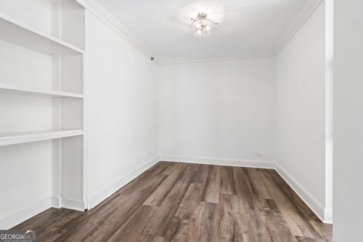 3 bedroom, 2 bathroom, 1,344 sq ft condominium for sale at 620 Peachtree Street 904, Atlanta, GA 30308 — photo 9