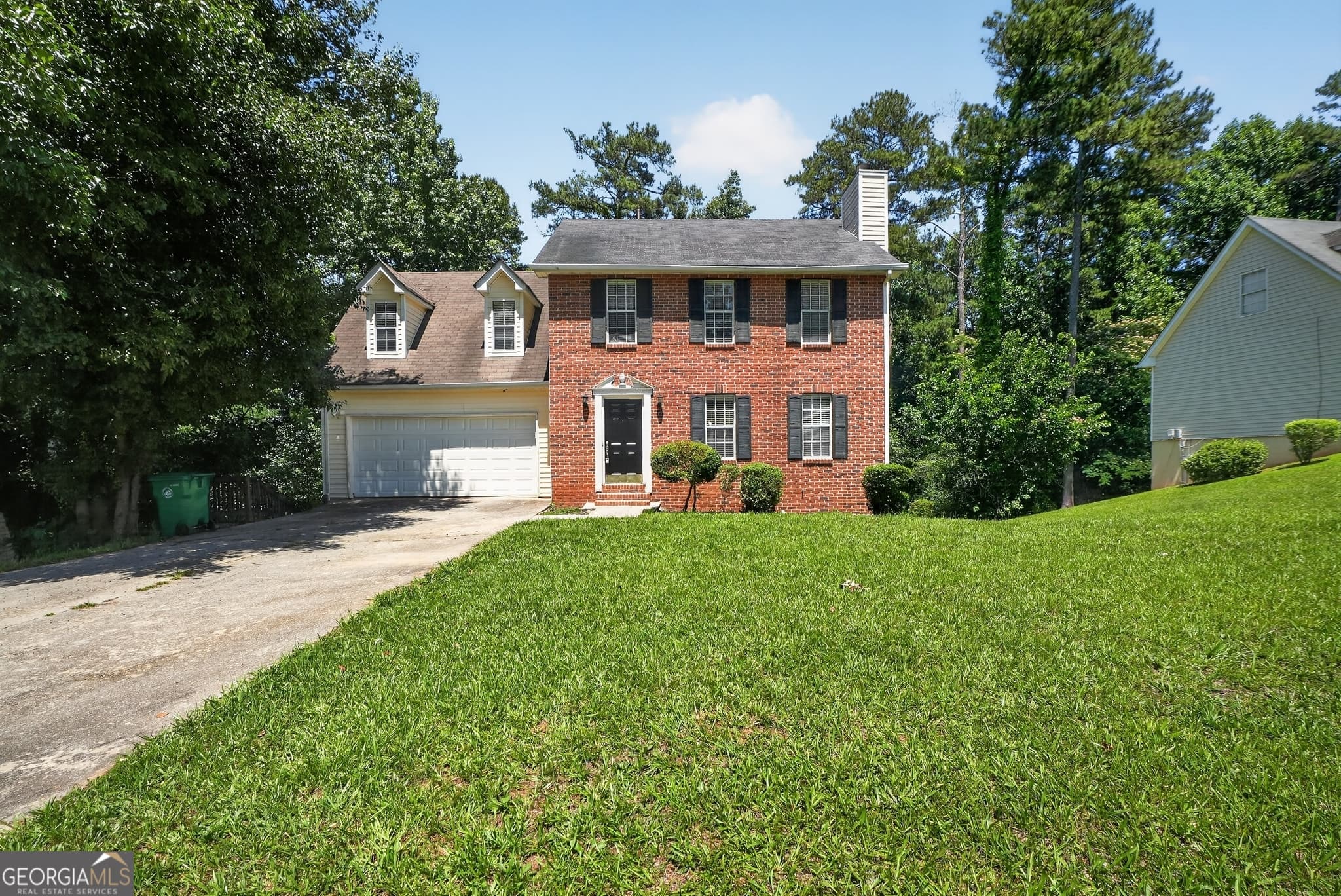3 bedroom, 2.5 bathroom, 2,064 sq ft single family residence sold at 1298 Baywood Glen, Lithonia, GA 30058