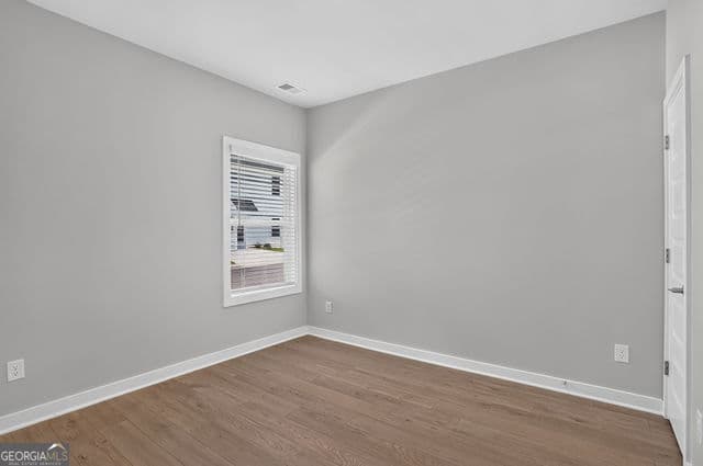 3 bedroom, 3 bathroom, 1,324 sq ft townhouse for sale at 245 Maddux Street LOT 19, Fayetteville, GA 30214 — photo 9