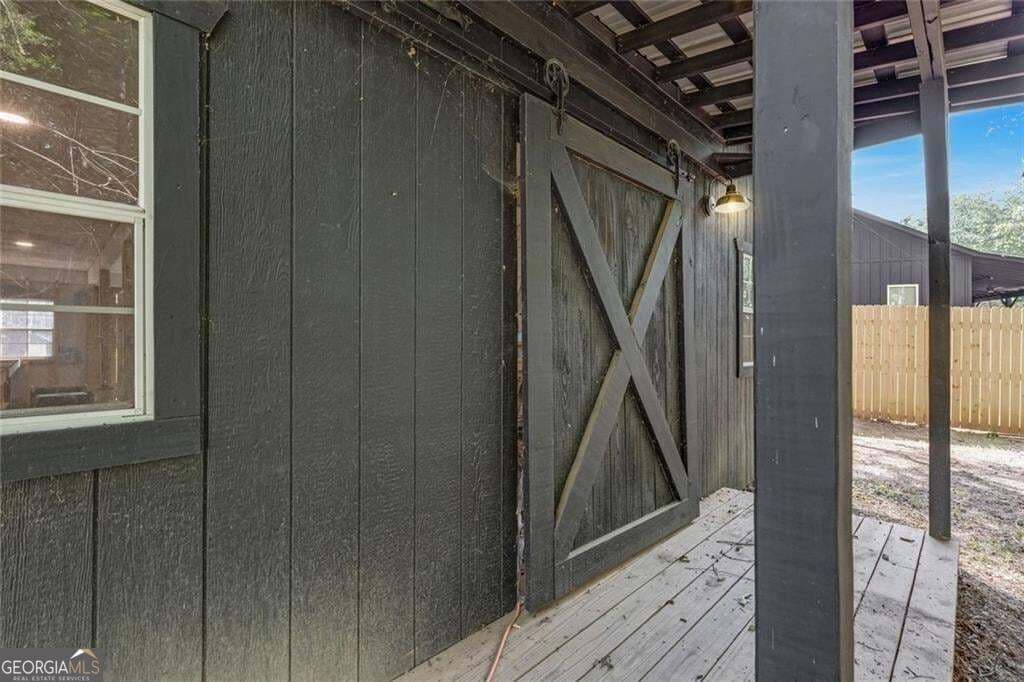 3 bedroom, 2.5 bathroom, 2,160 sq ft single family residence for sale at 5466 Whitehall Road, Lula, GA 30554 — photo 6
