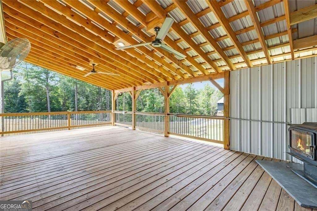 3 bedroom, 2.5 bathroom, 2,160 sq ft single family residence for sale at 5466 Whitehall Road, Lula, GA 30554 — photo 7