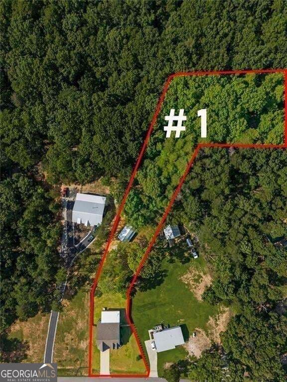 3 bedroom, 2.5 bathroom, 2,160 sq ft single family residence for sale at 5466 Whitehall Road, Lula, GA 30554 — photo 8