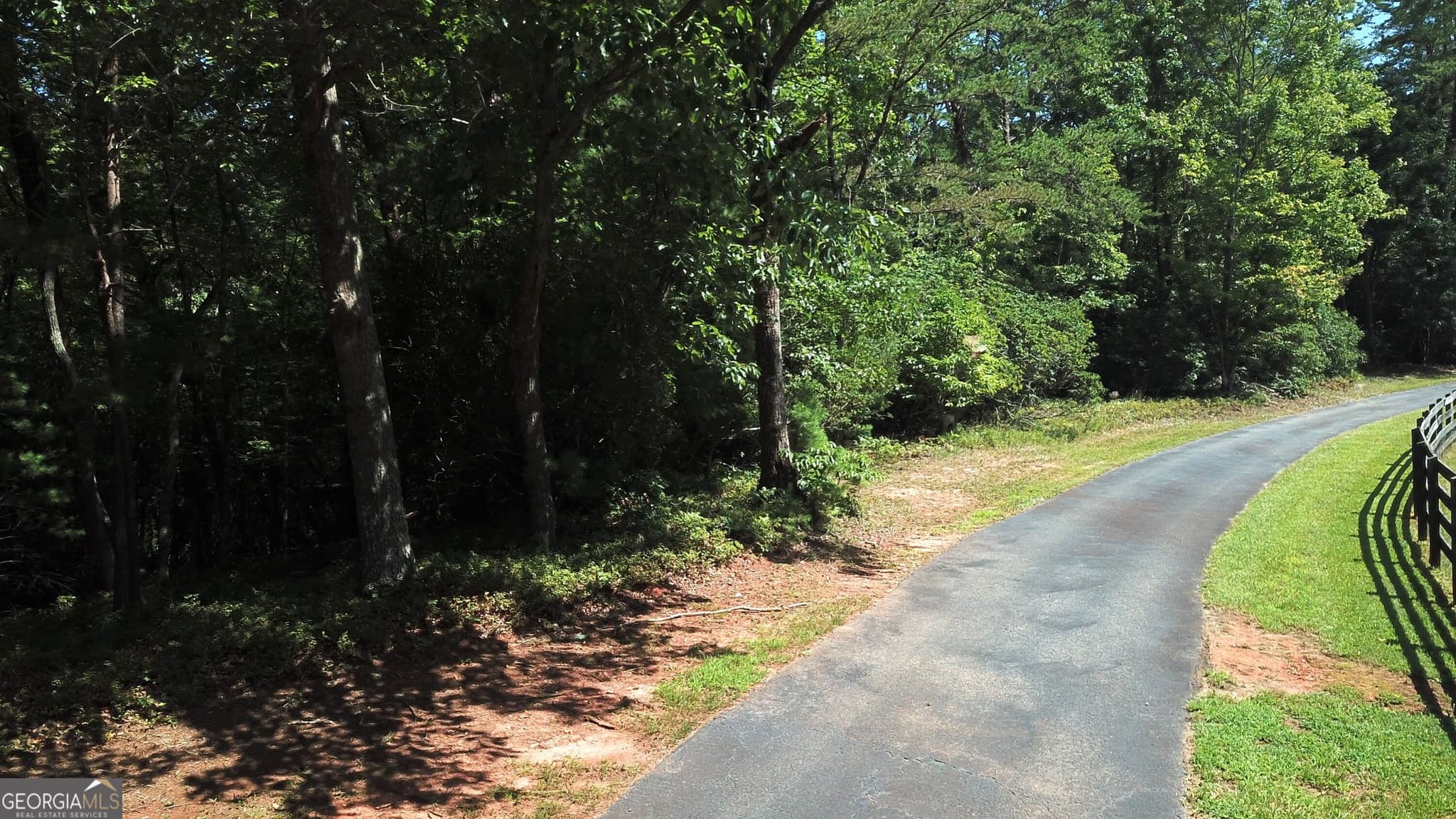 unimproved land for sale at 0 Wildhorse Cove Circle, Cleveland, GA 30528 — photo 7