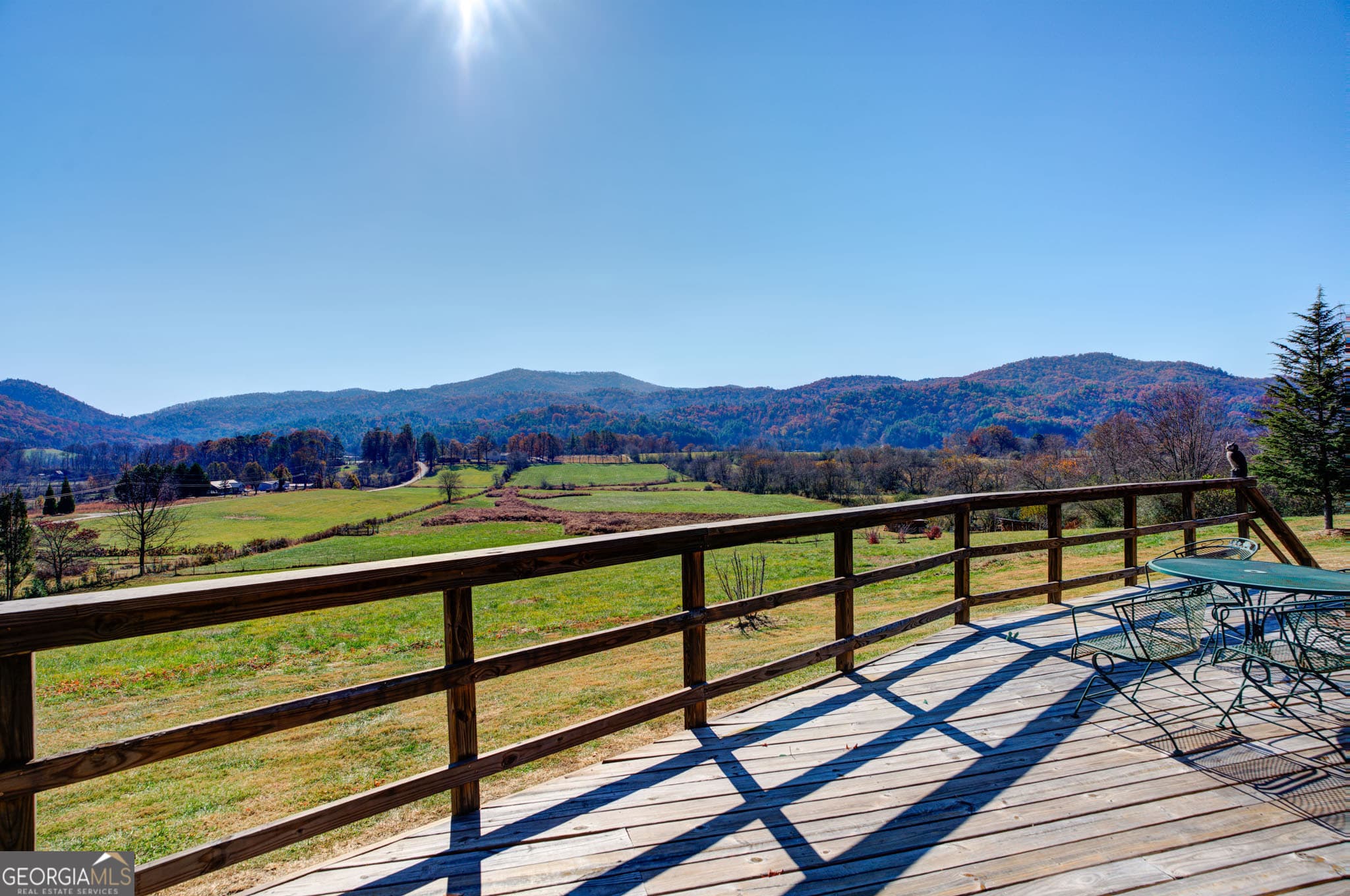 1 bedroom, 1 bathroom, 800 sq ft farm for sale at 5192 Wolffork Road, Rabun Gap, GA 30568 — photo 9