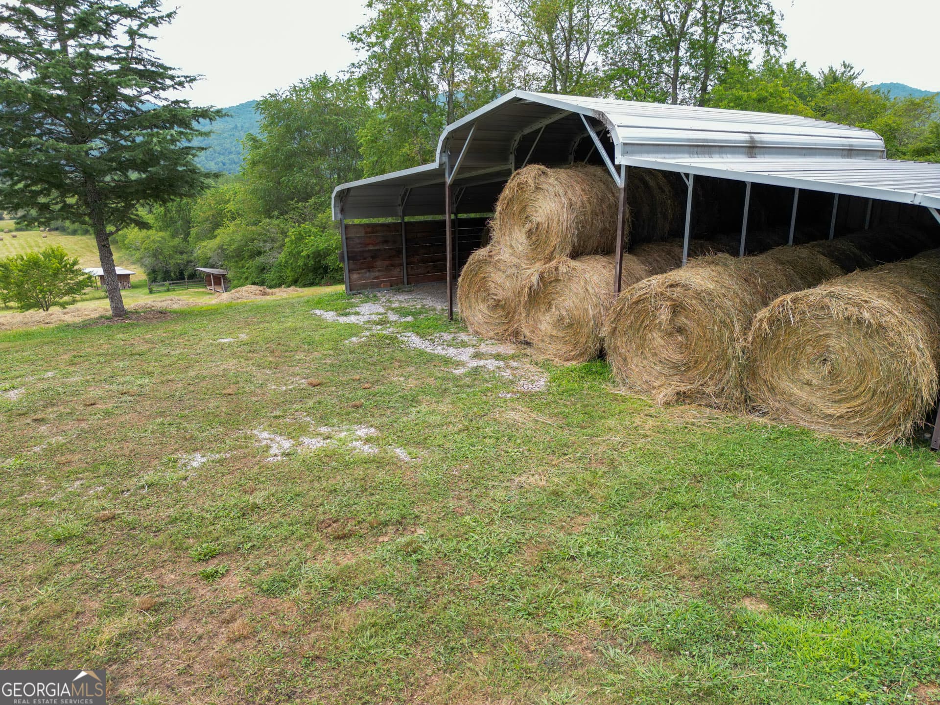 1 bedroom, 1 bathroom, 800 sq ft farm for sale at 5192 Wolffork Road, Rabun Gap, GA 30568 — photo 8
