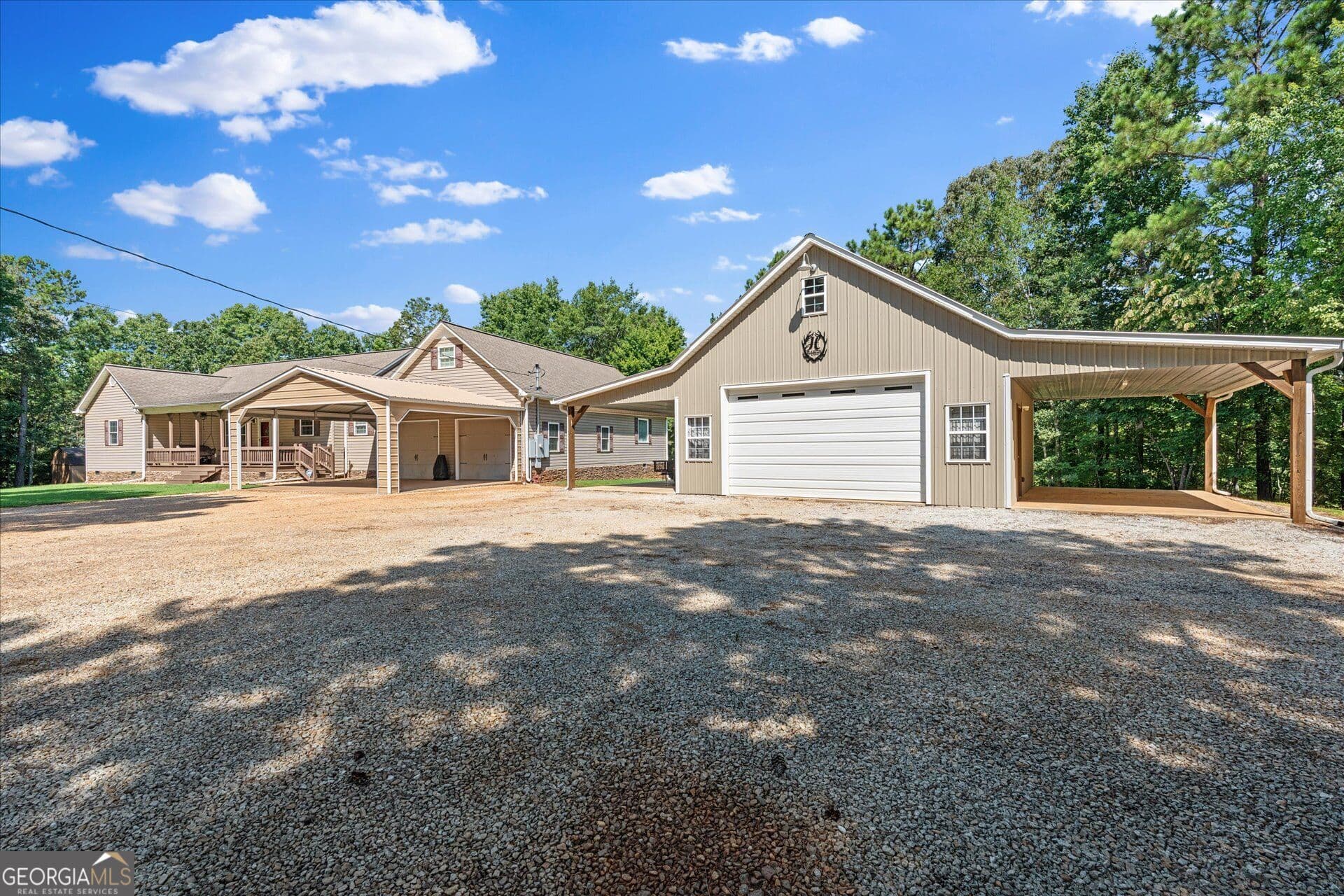 3 bedroom, 2.5 bathroom, 2,211 sq ft single family residence for sale at 26 County Road 876, Wedowee, AL 36278