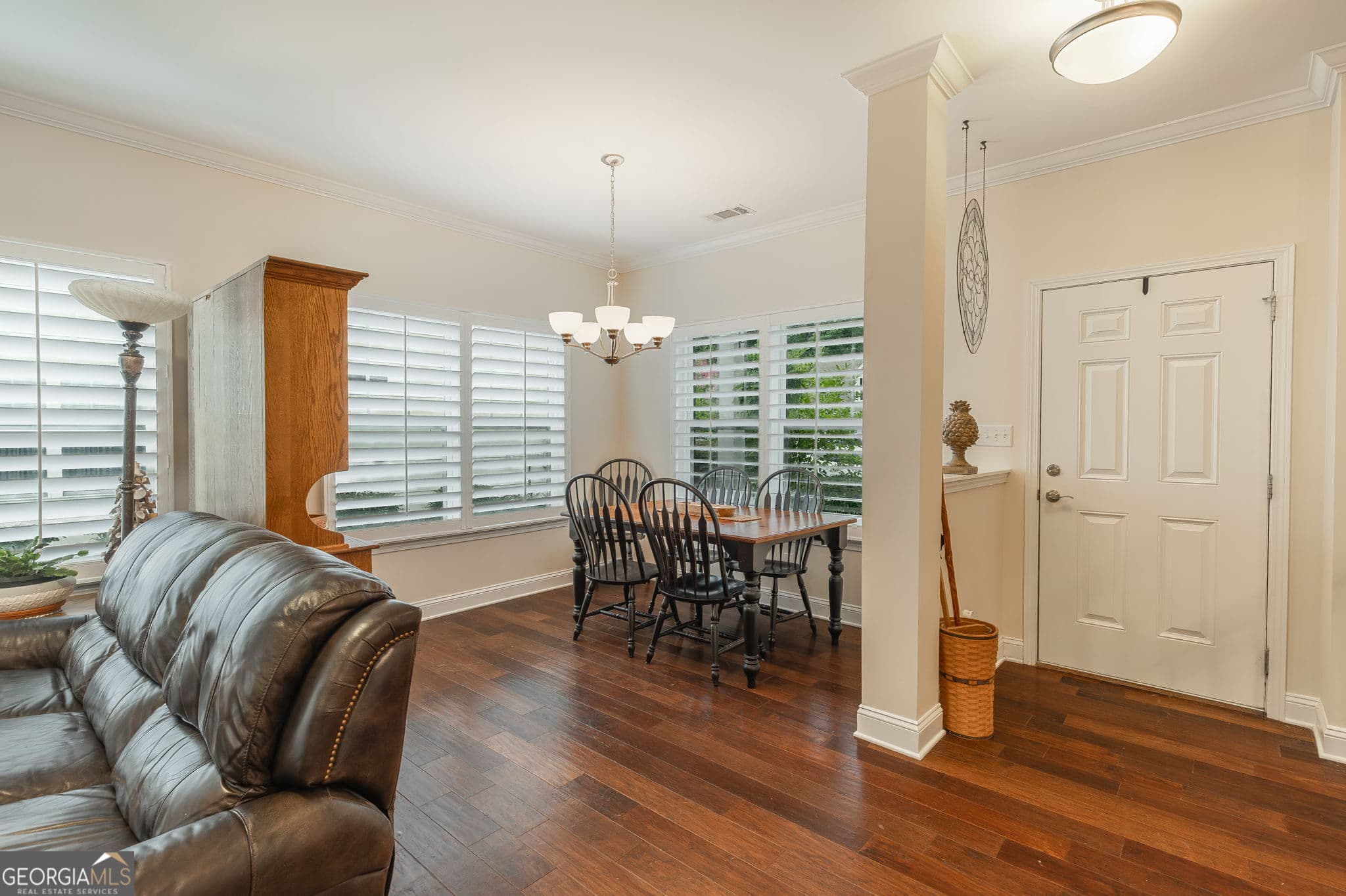 2 bedroom, 2.5 bathroom, 1,715 sq ft townhouse under contract at 123 Regency Circle, Pooler, GA 31322 — photo 6