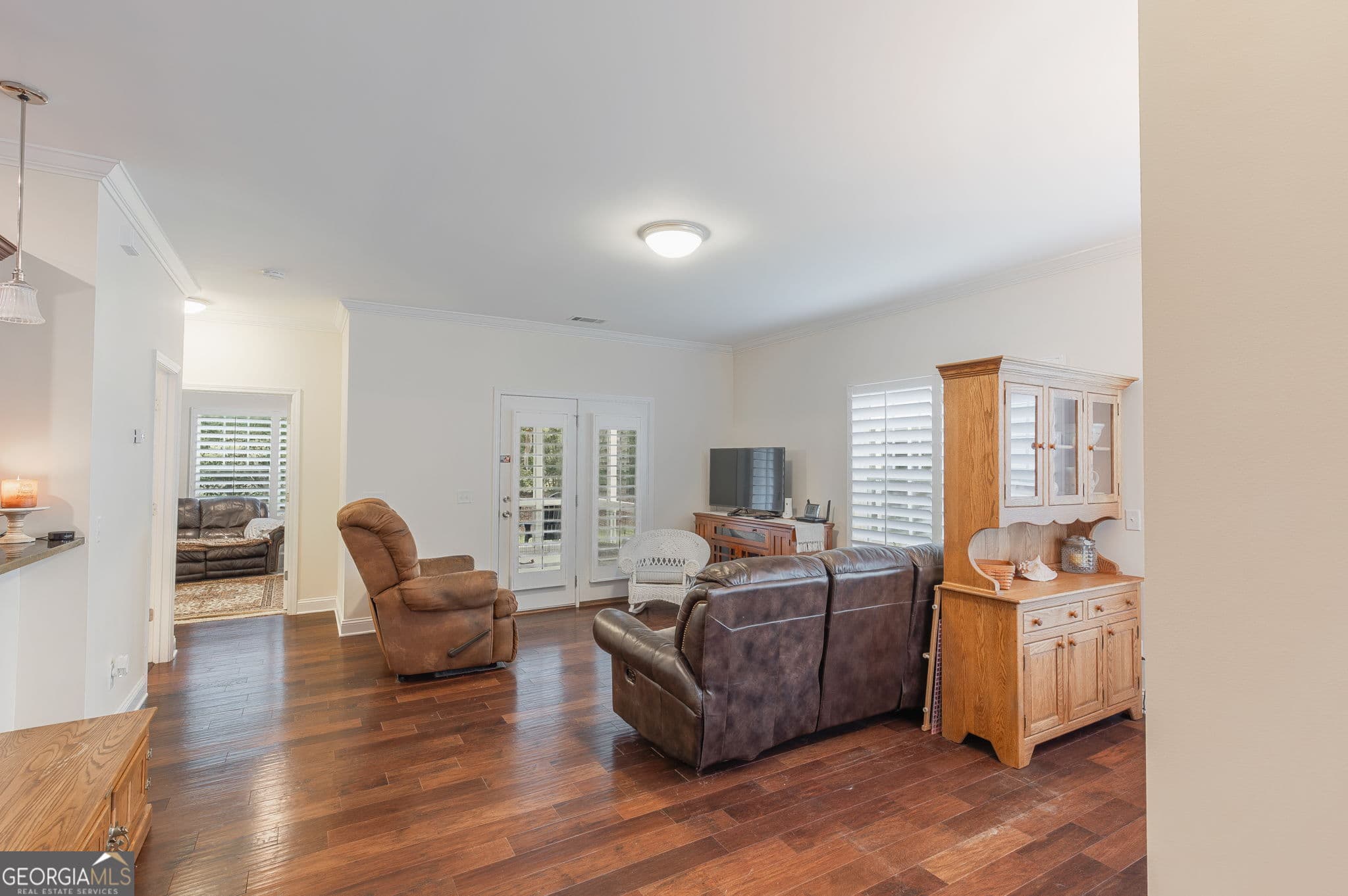 2 bedroom, 2.5 bathroom, 1,715 sq ft townhouse under contract at 123 Regency Circle, Pooler, GA 31322 — photo 5
