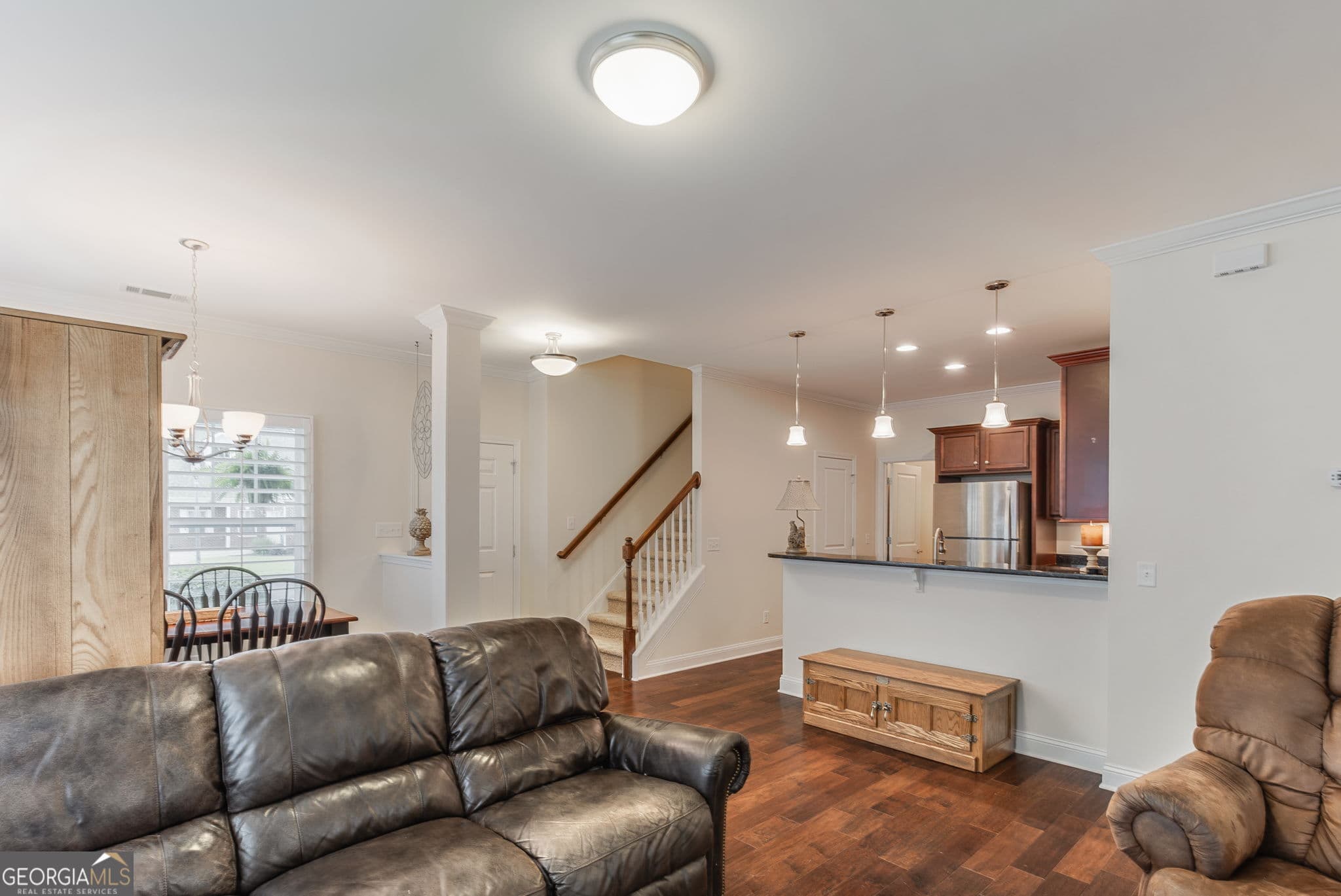 2 bedroom, 2.5 bathroom, 1,715 sq ft townhouse under contract at 123 Regency Circle, Pooler, GA 31322 — photo 10