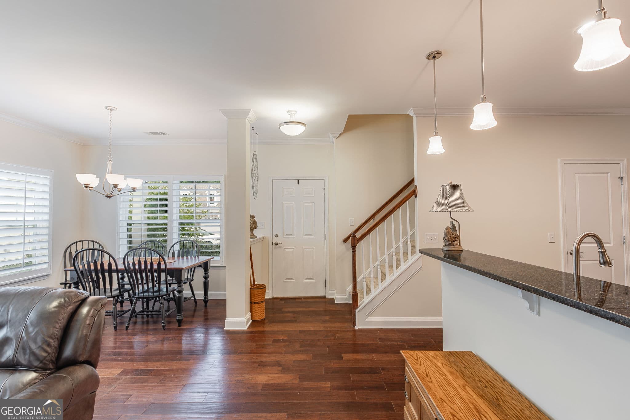 2 bedroom, 2.5 bathroom, 1,715 sq ft townhouse under contract at 123 Regency Circle, Pooler, GA 31322 — photo 4