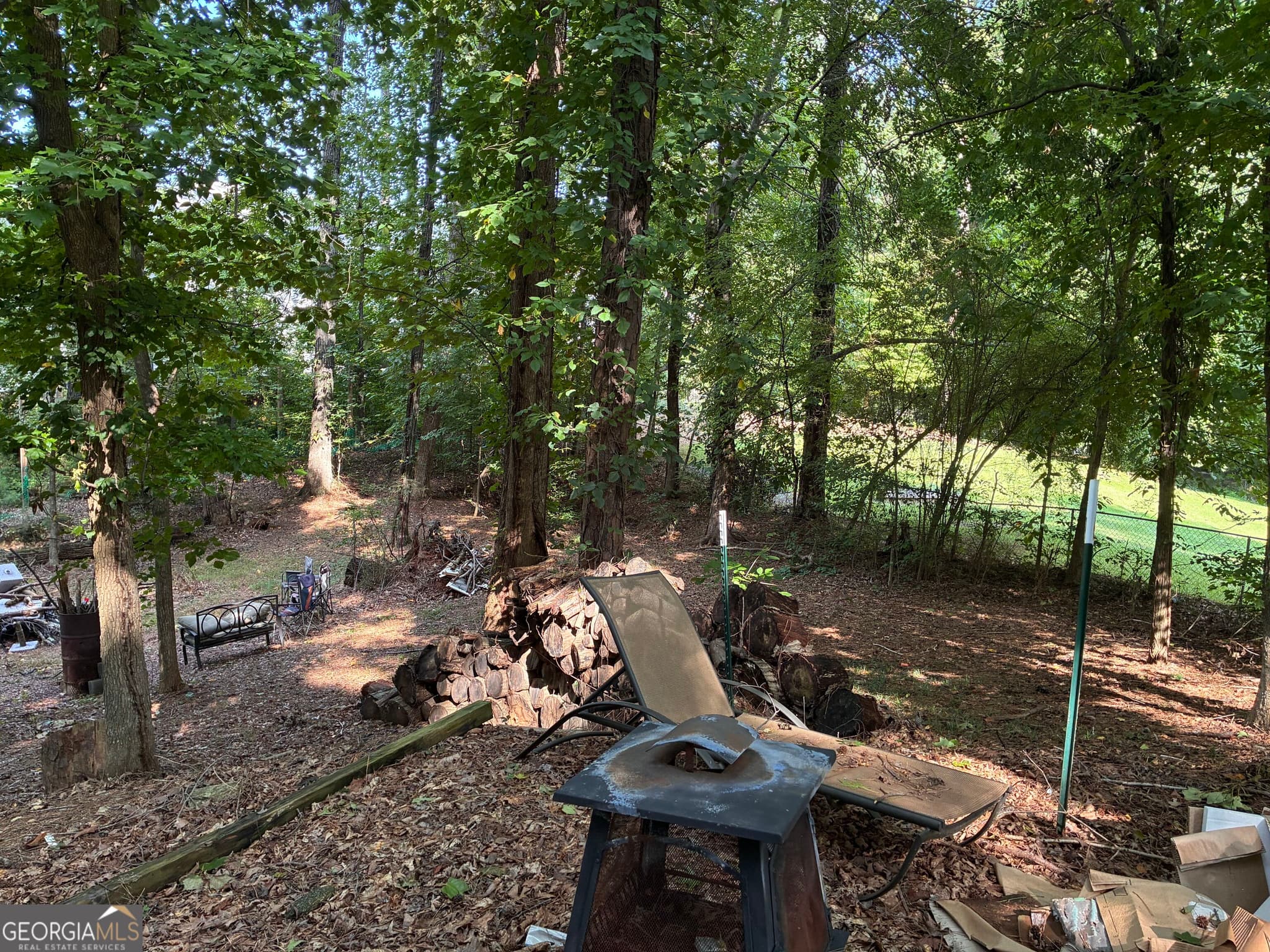 4 bedroom, 4.5 bathroom, 2,538 sq ft single family residence for sale at 1026 Knotts Pointe Drive, Woodstock, GA 30188 — photo 7