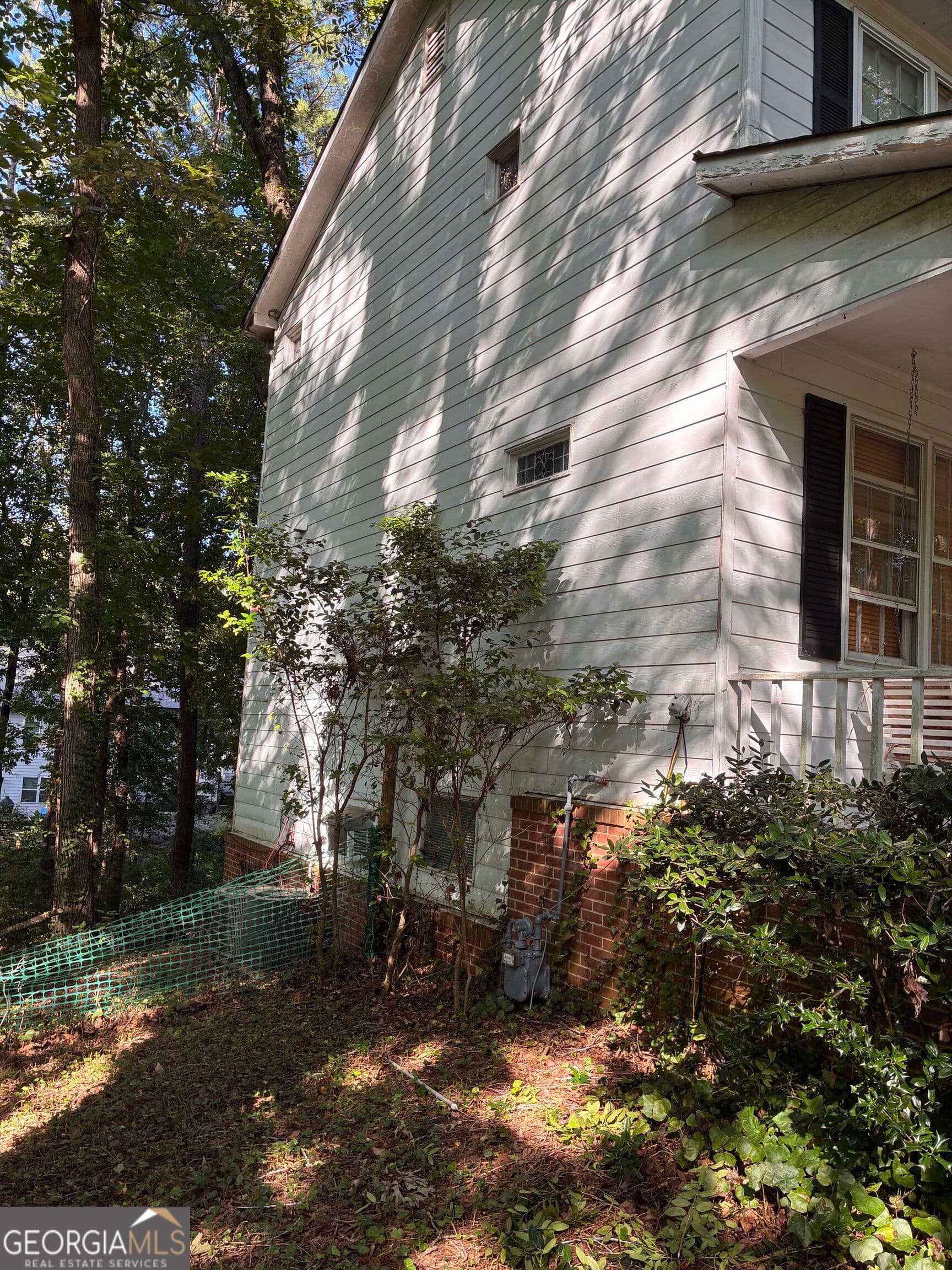 4 bedroom, 4.5 bathroom, 2,538 sq ft single family residence for sale at 1026 Knotts Pointe Drive, Woodstock, GA 30188 — photo 3