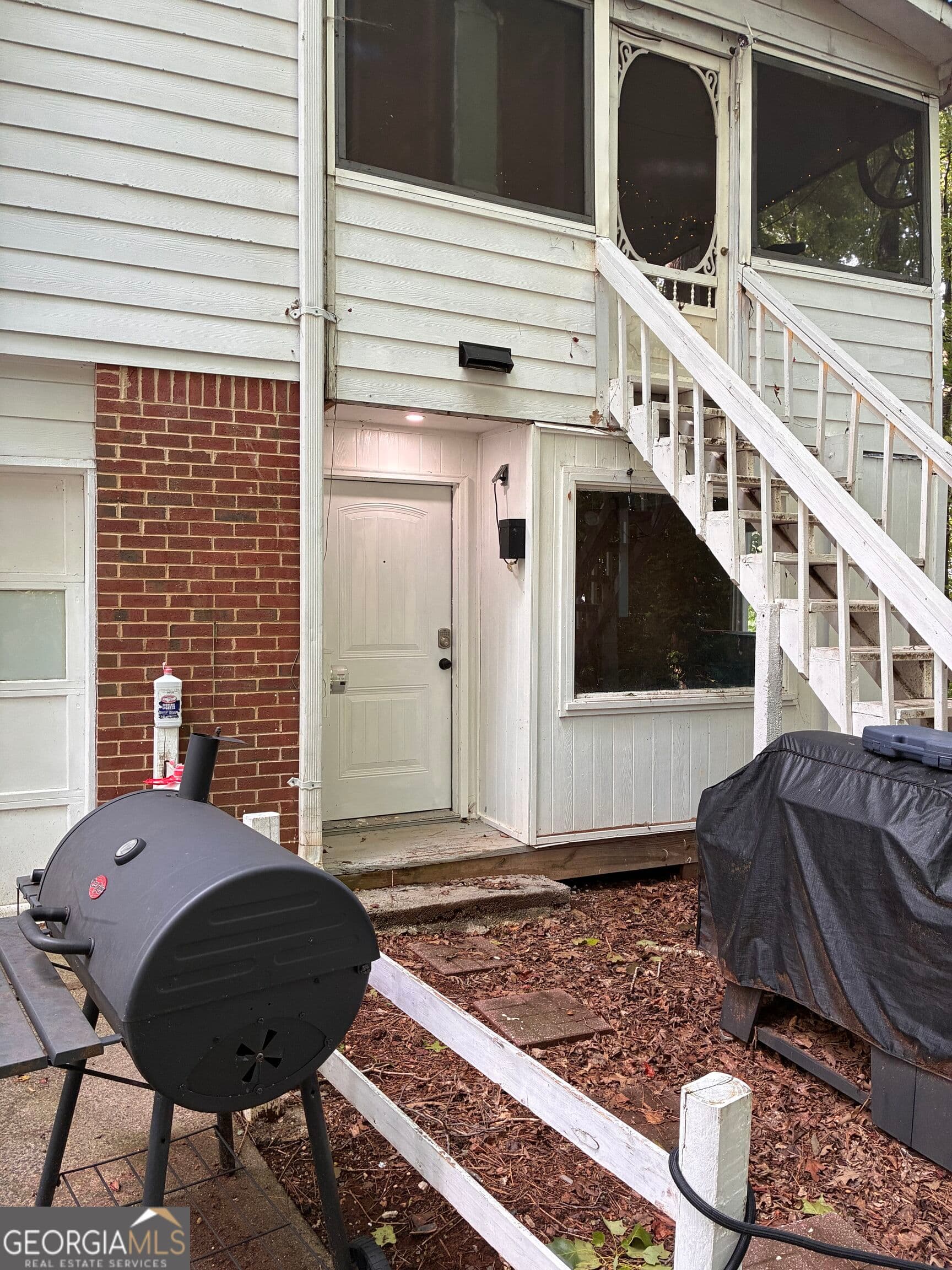 4 bedroom, 4.5 bathroom, 2,538 sq ft single family residence for sale at 1026 Knotts Pointe Drive, Woodstock, GA 30188 — photo 5