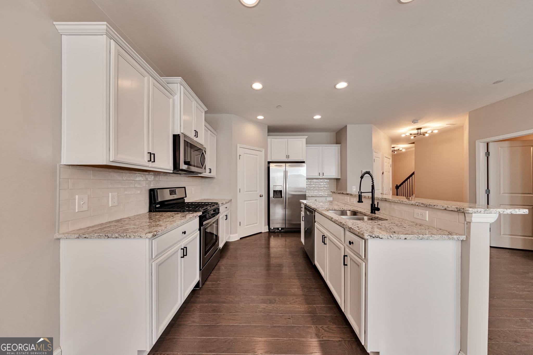 3 bedroom, 2.5 bathroom, 1,829 sq ft townhouse for rent at 109 Davina Drive, Smyrna, GA 30082 for $3,050 a month — photo 6